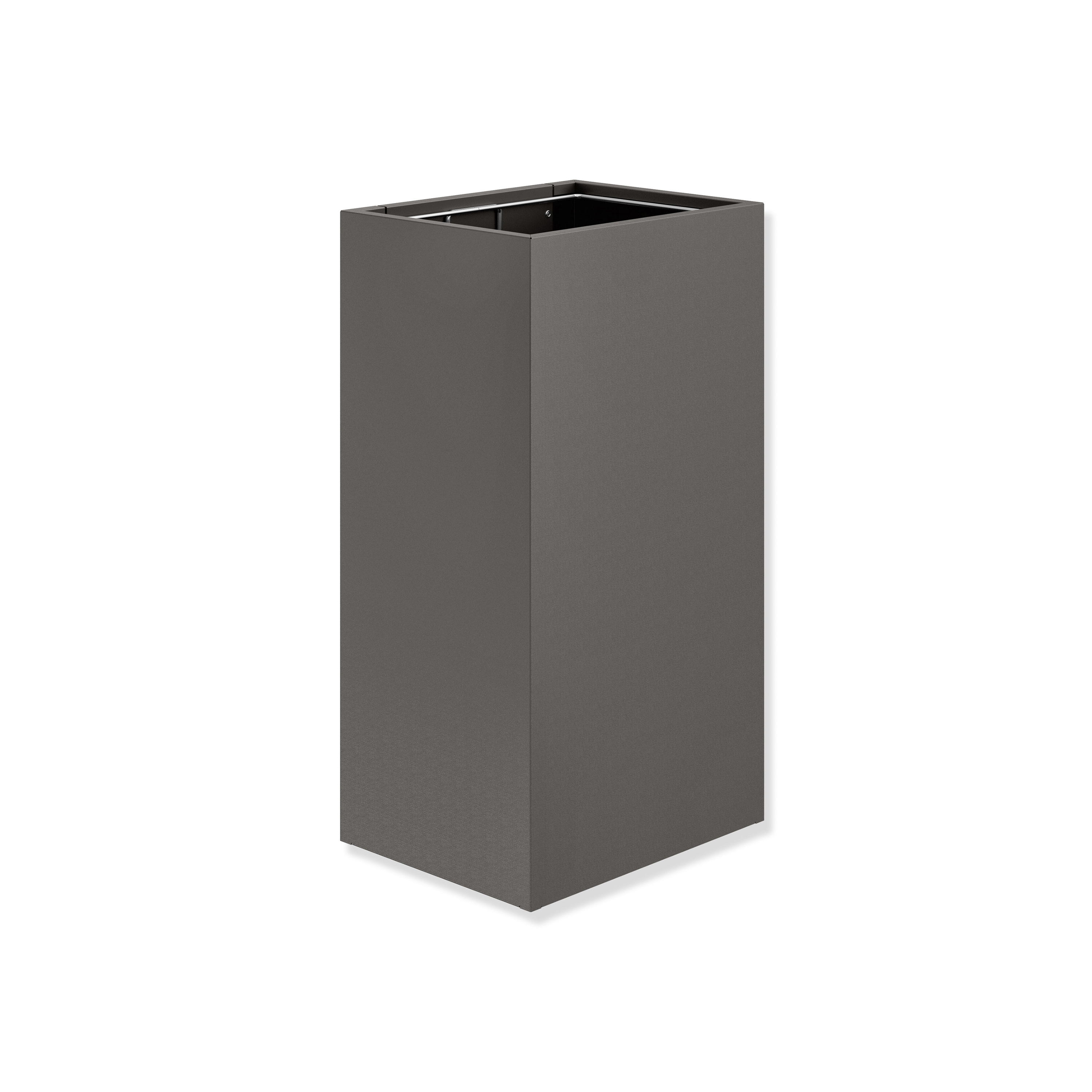 Wastepaper bin