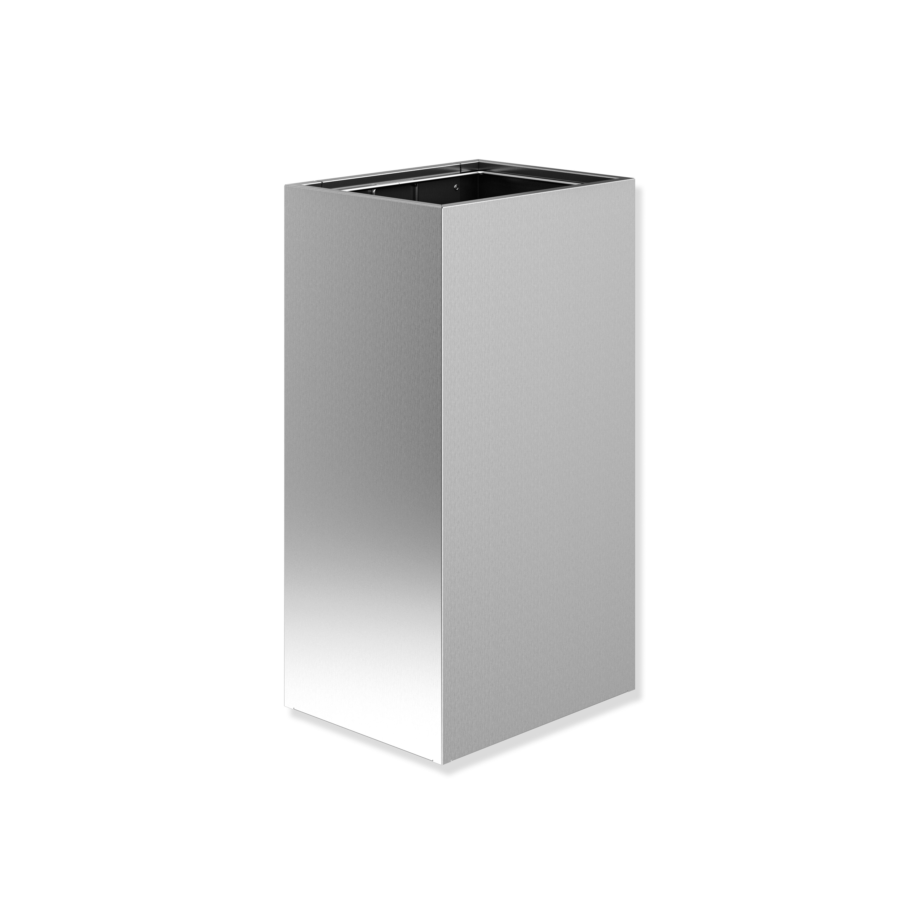 Display product Wastepaper bin from manufacturer HEWI