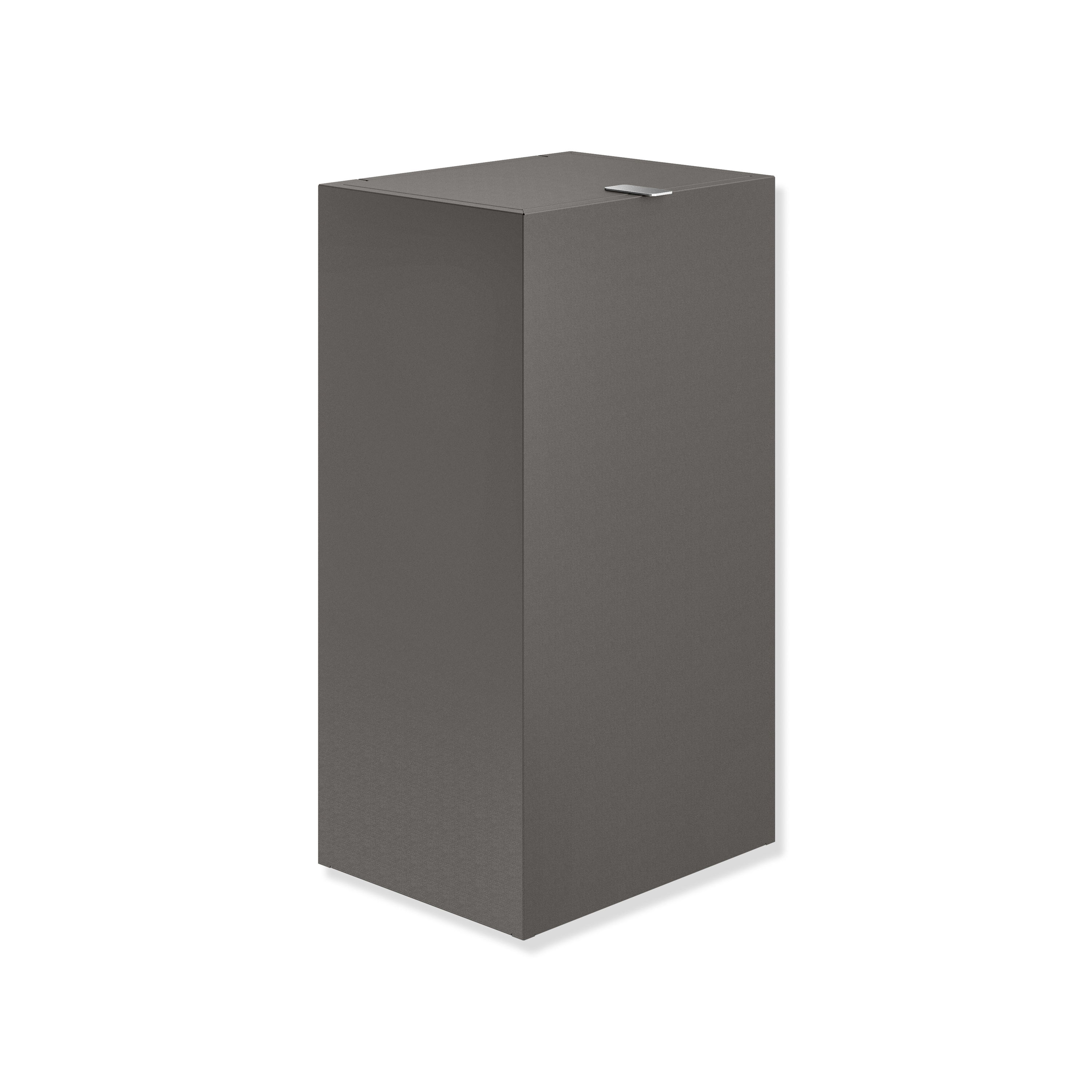 Display product Wastepaper bin from manufacturer HEWI