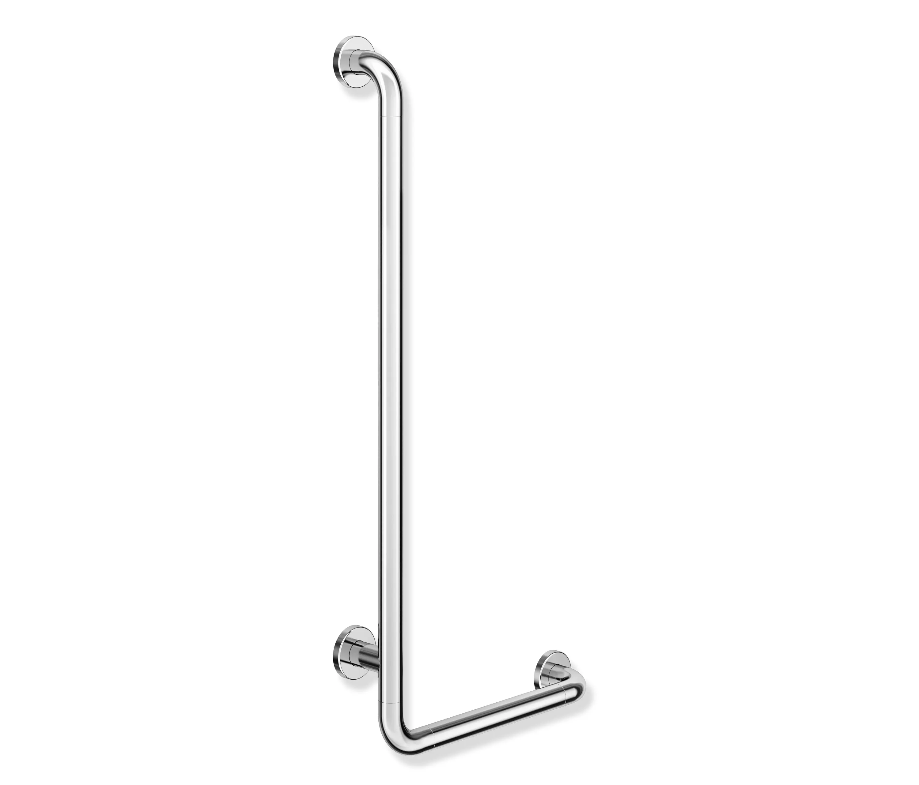 HEWI - L-shaped support rail