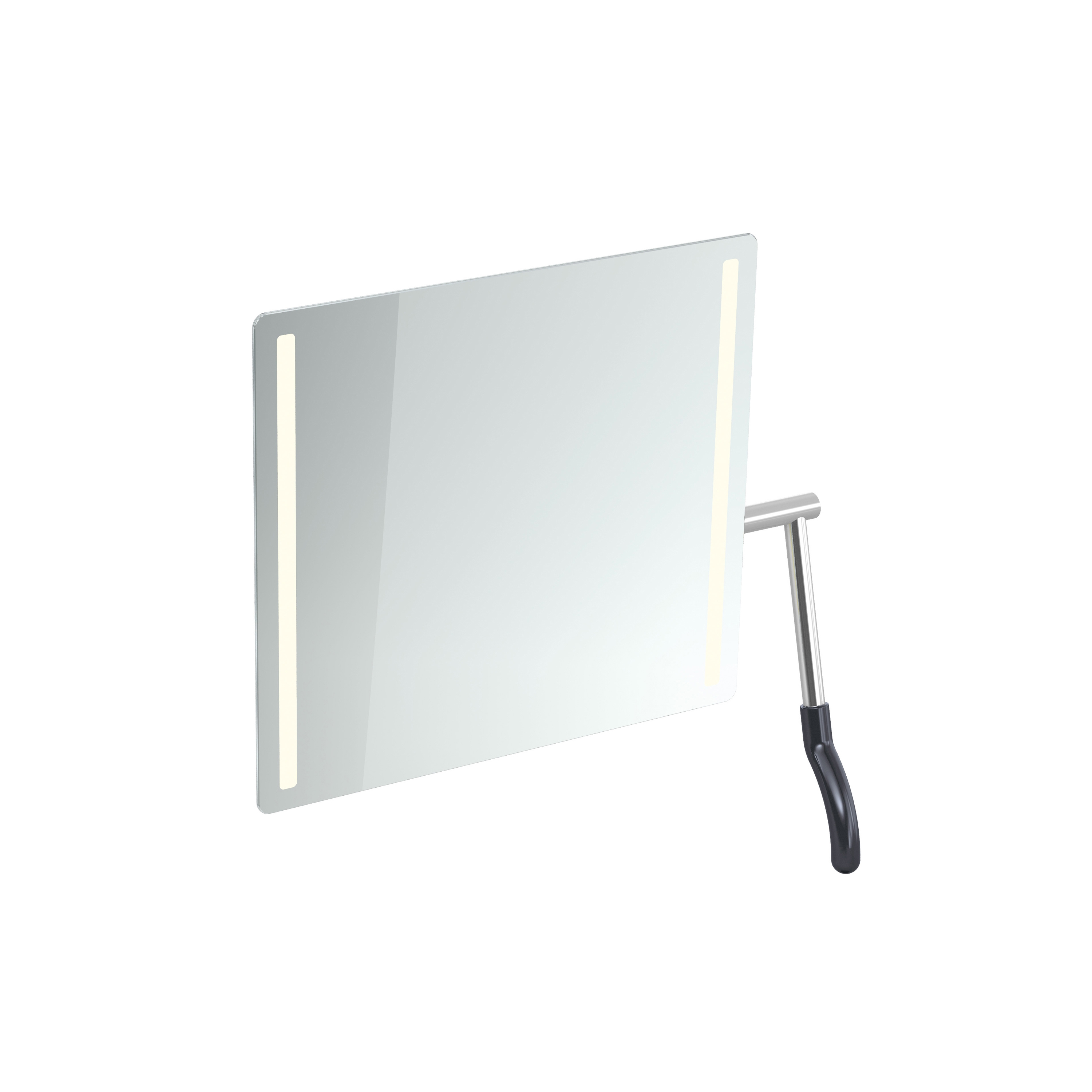 Produkt LED-Kippspiegel des Herstellers HEWI anzeigen