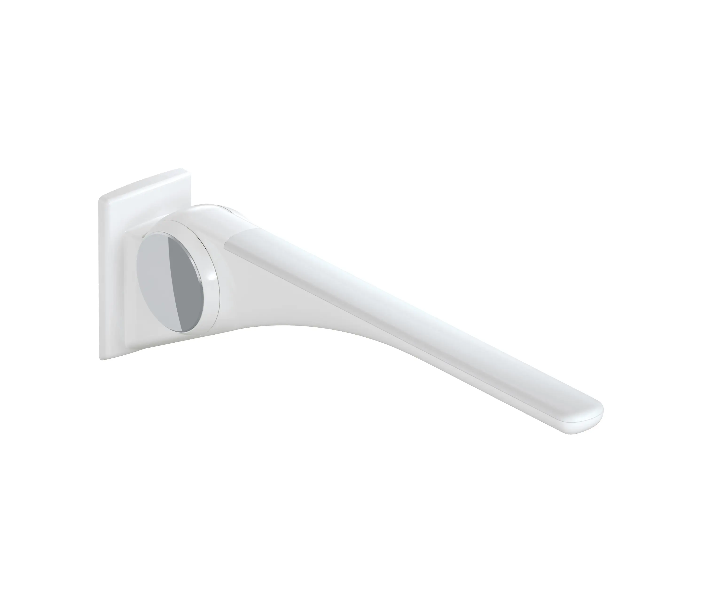 HEWI - Hinged support rail Basic