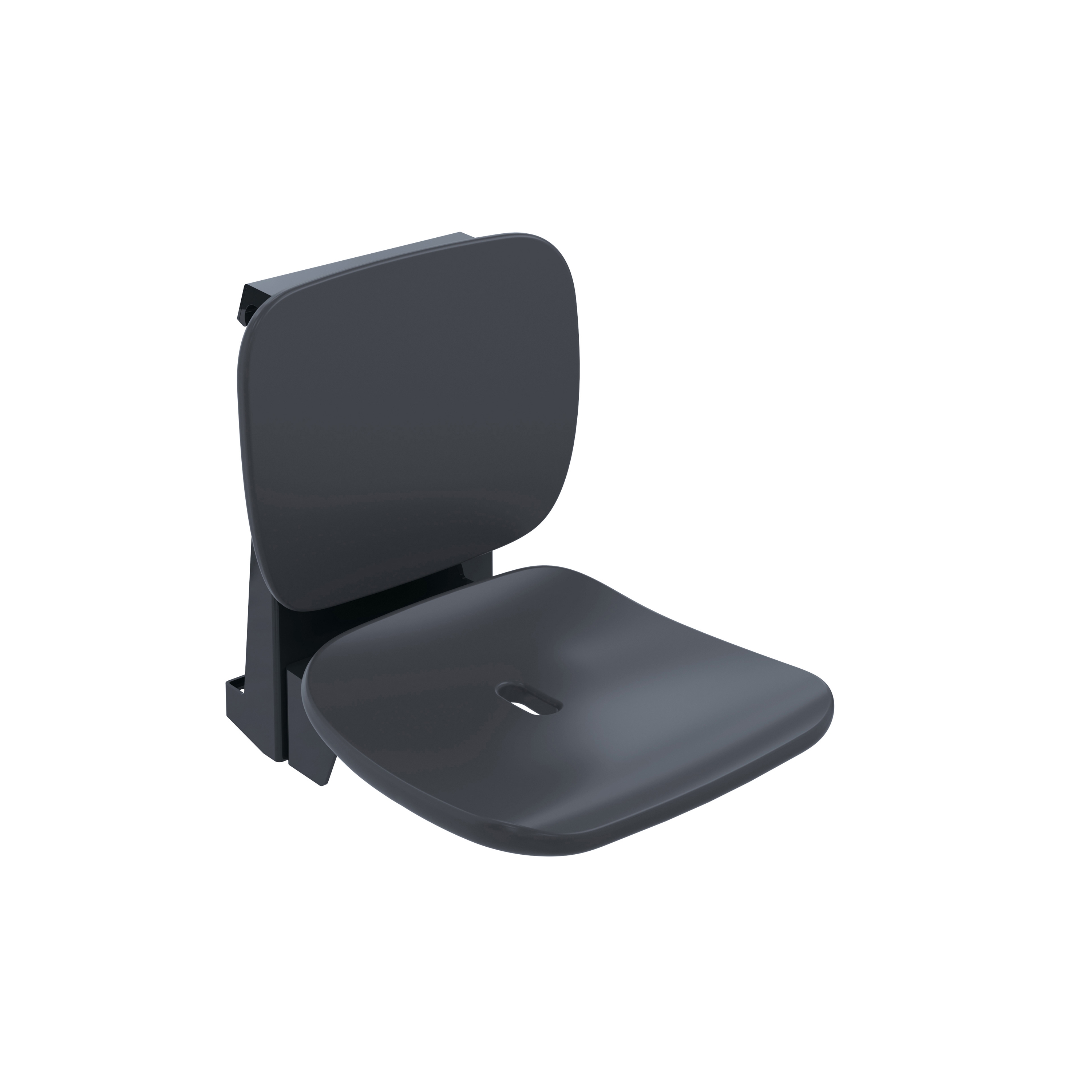 Display product Hanging seat Comfort from manufacturer HEWI