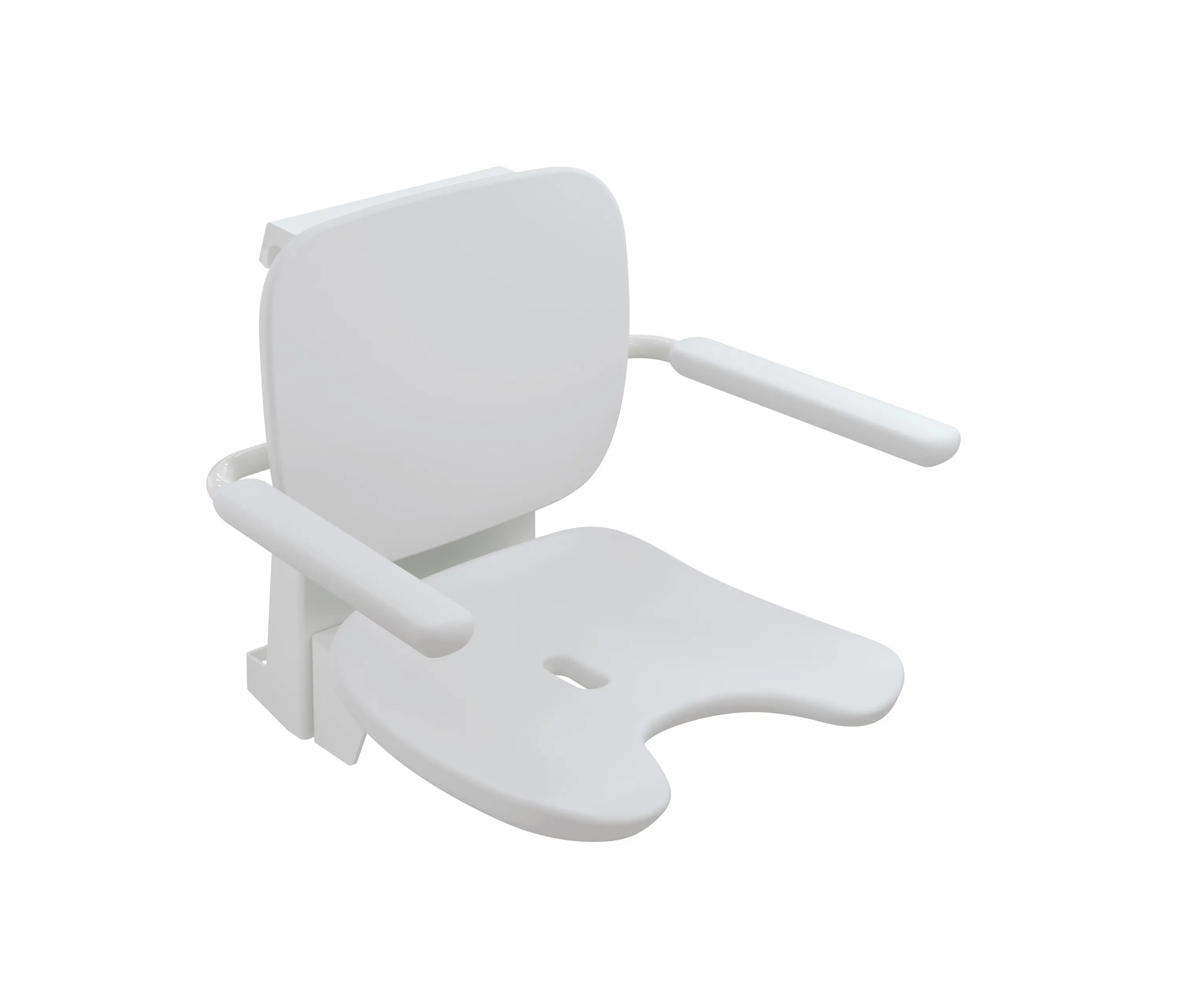 HEWI - Hanging seat Premium