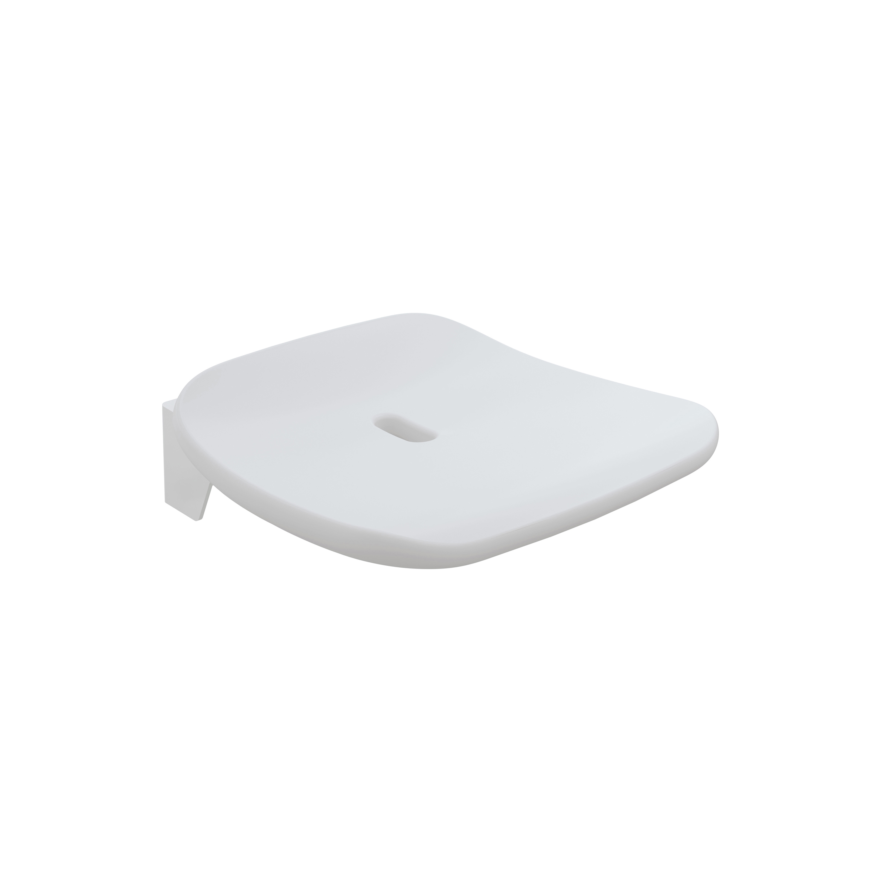 Hinged seat Basic