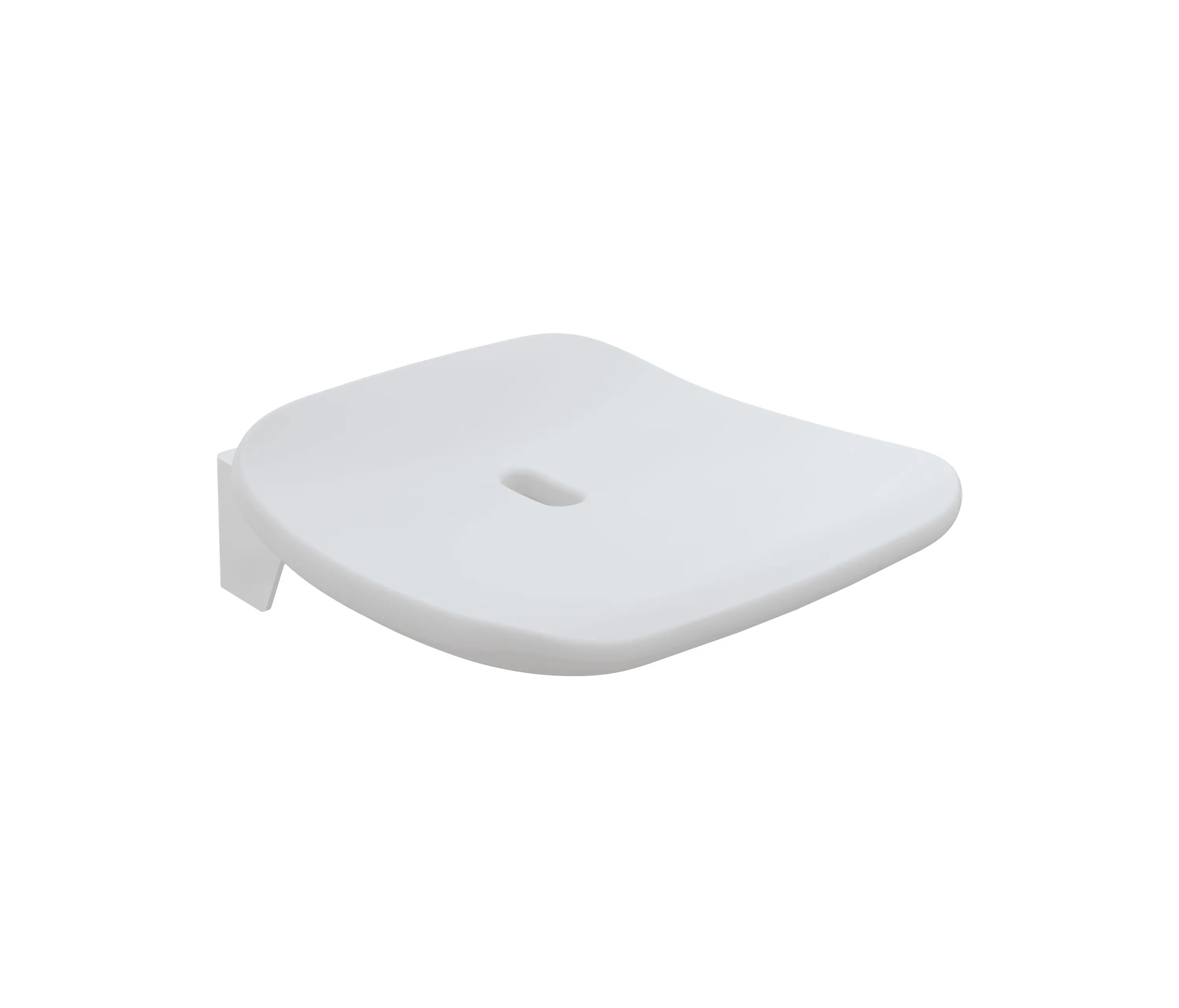 HEWI - Hinged seat Basic