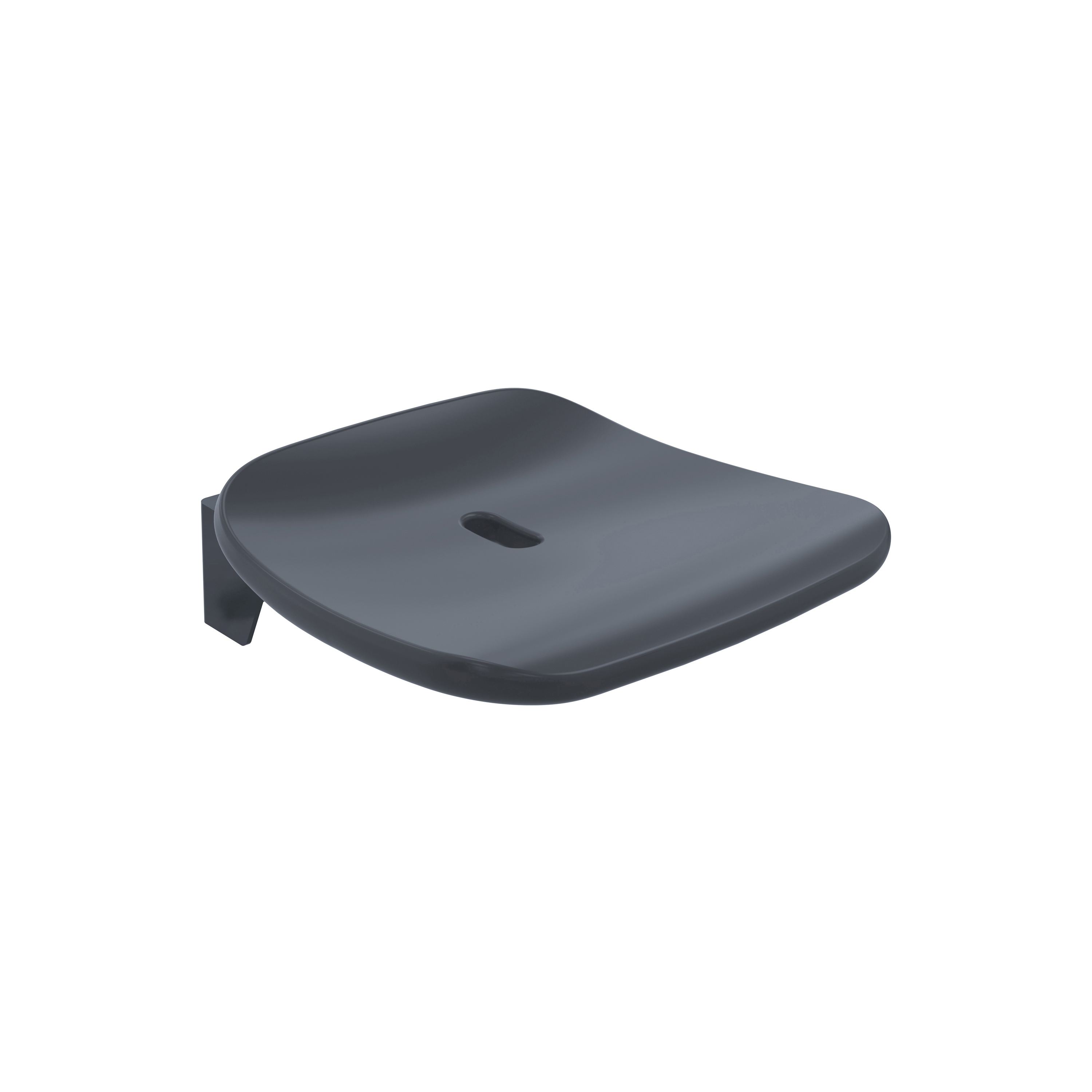 Display product Hinged seat Basic from manufacturer HEWI