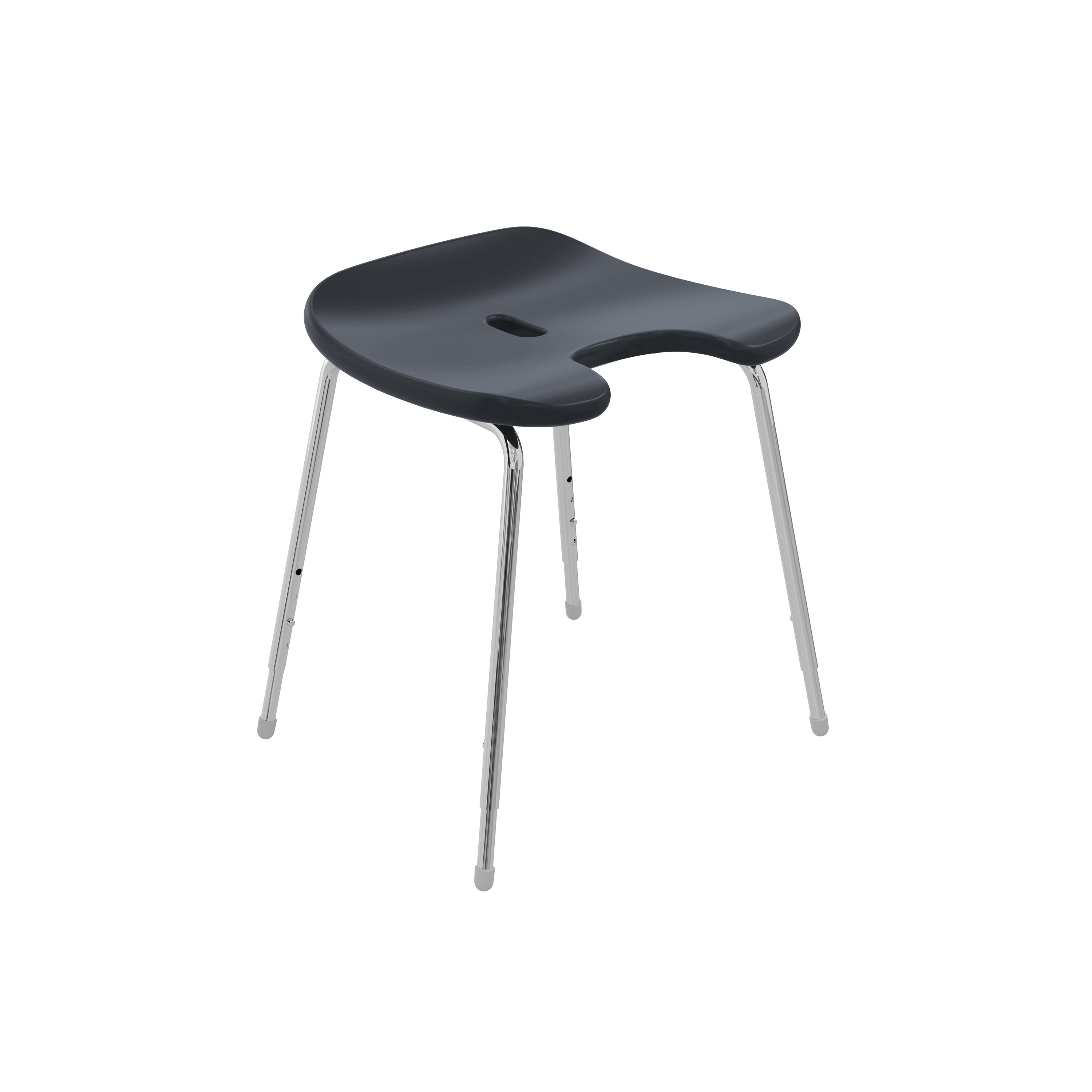 Display product Shower stool from manufacturer HEWI