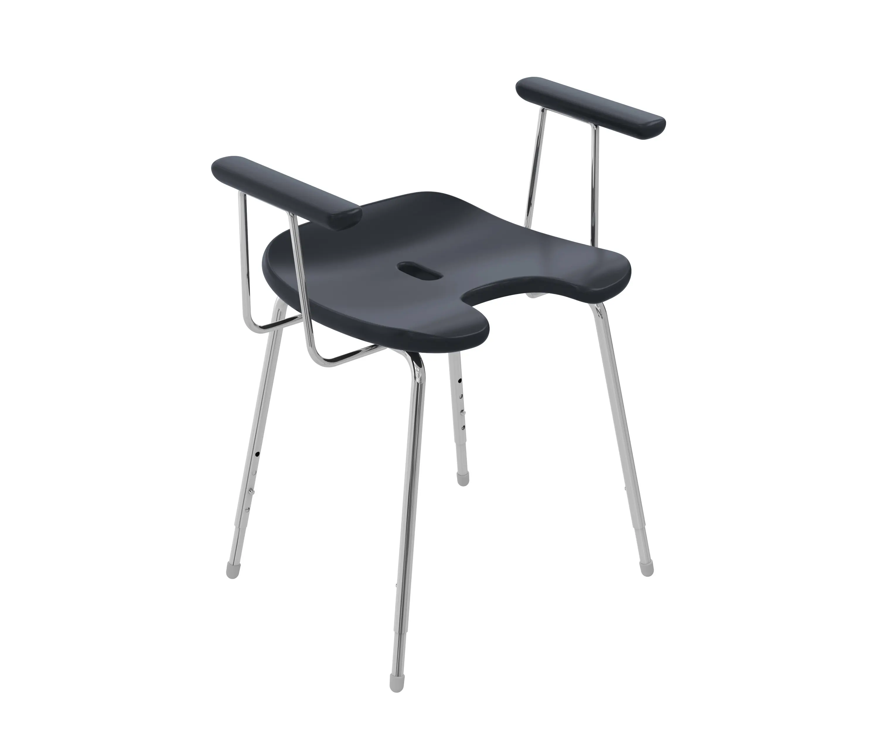 HEWI - Duschhocker Komfort