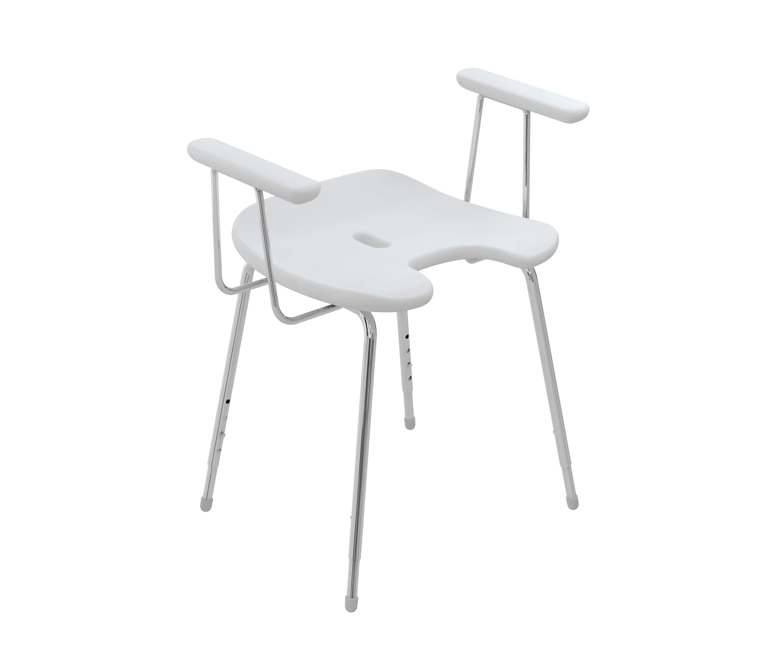 HEWI - Shower stool