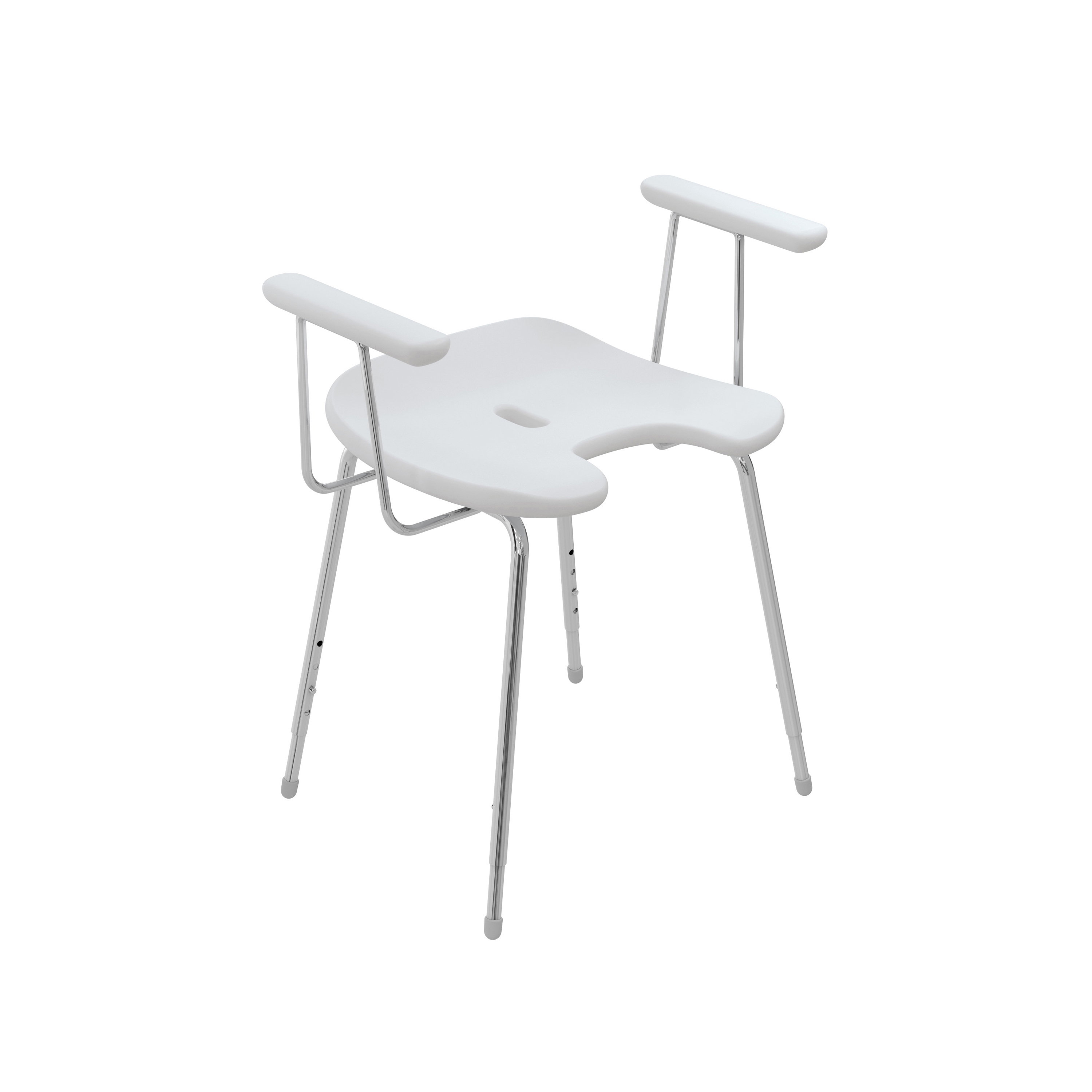 Shower stool