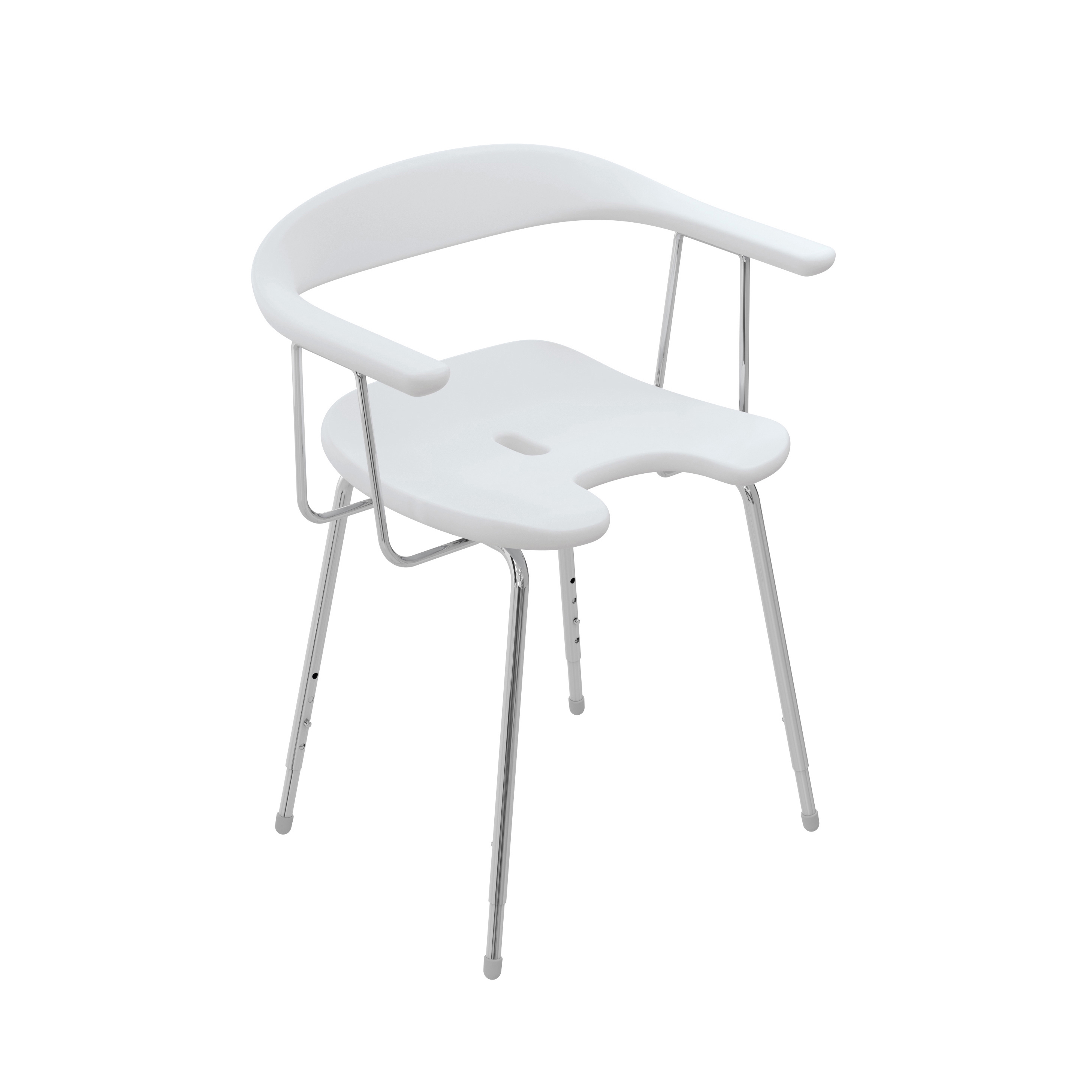 Shower stool