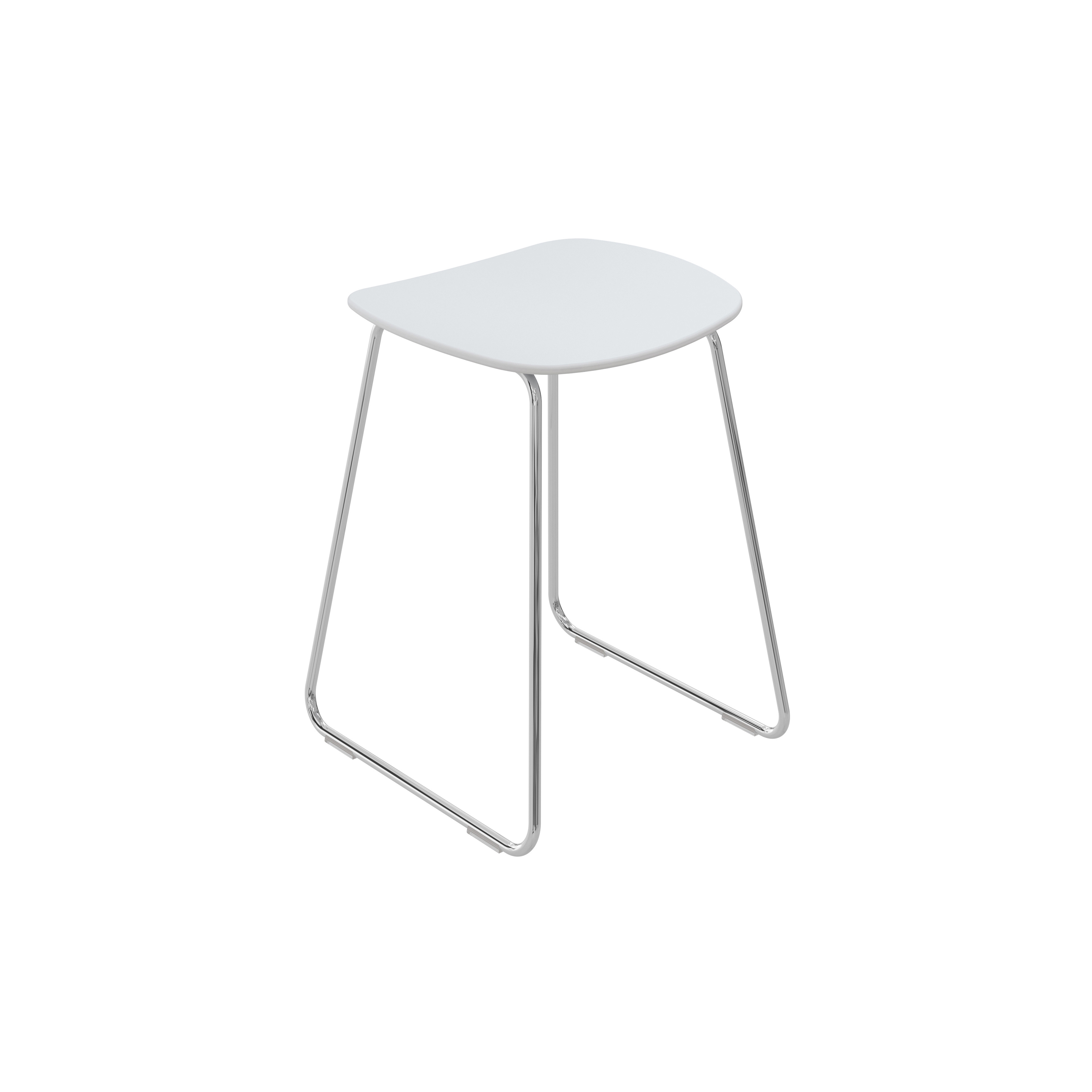 Mostra il prodotto Shower stool del produttore HEWI