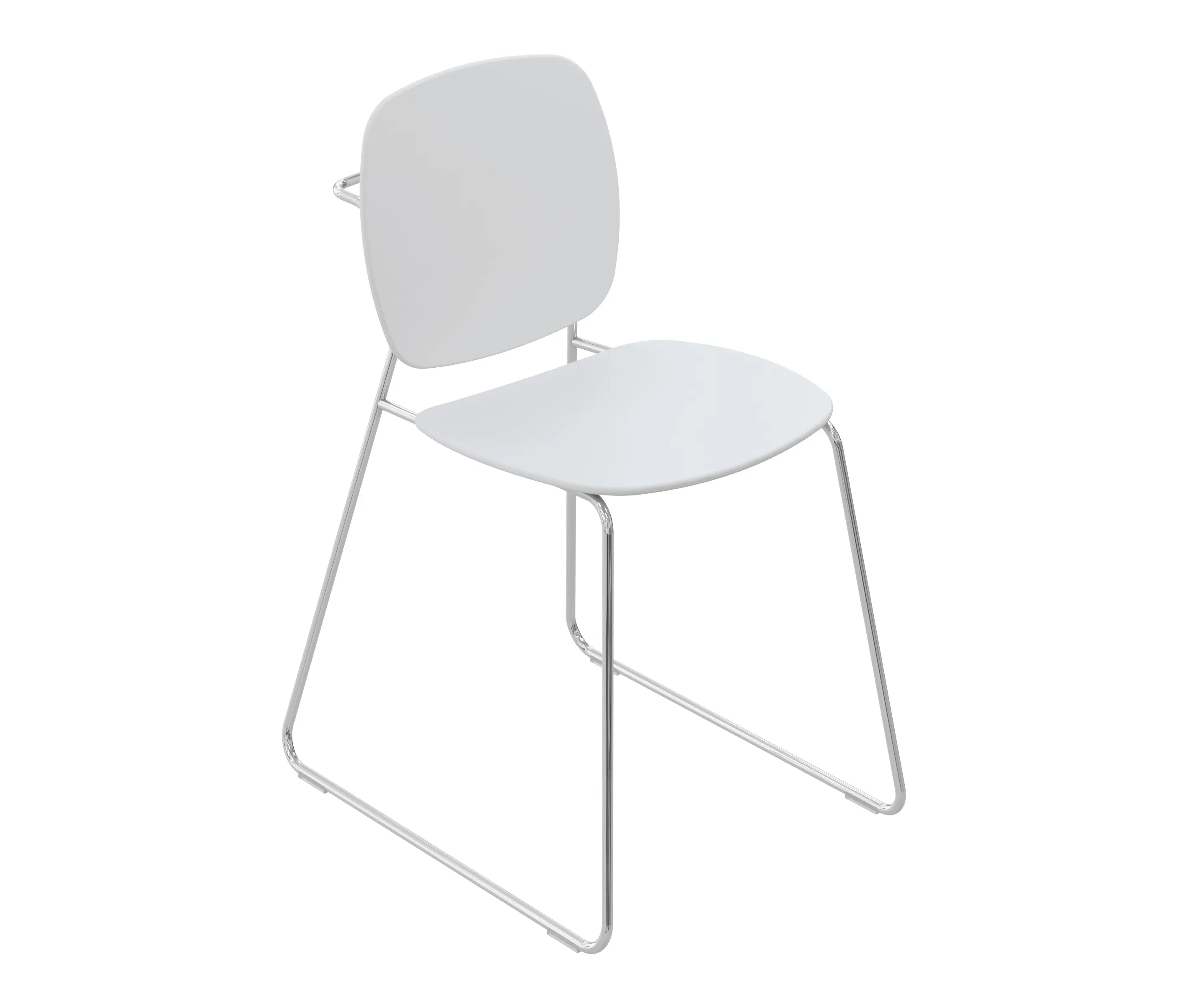 HEWI - Bath chair
