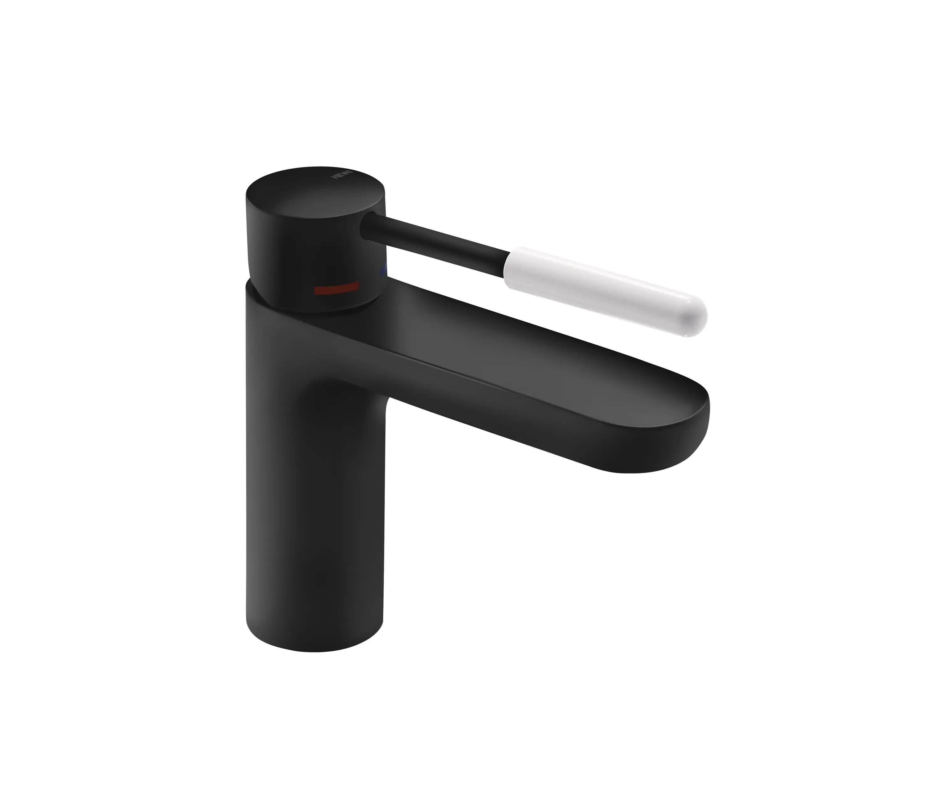 HEWI - Single lever washbasin mixer tap