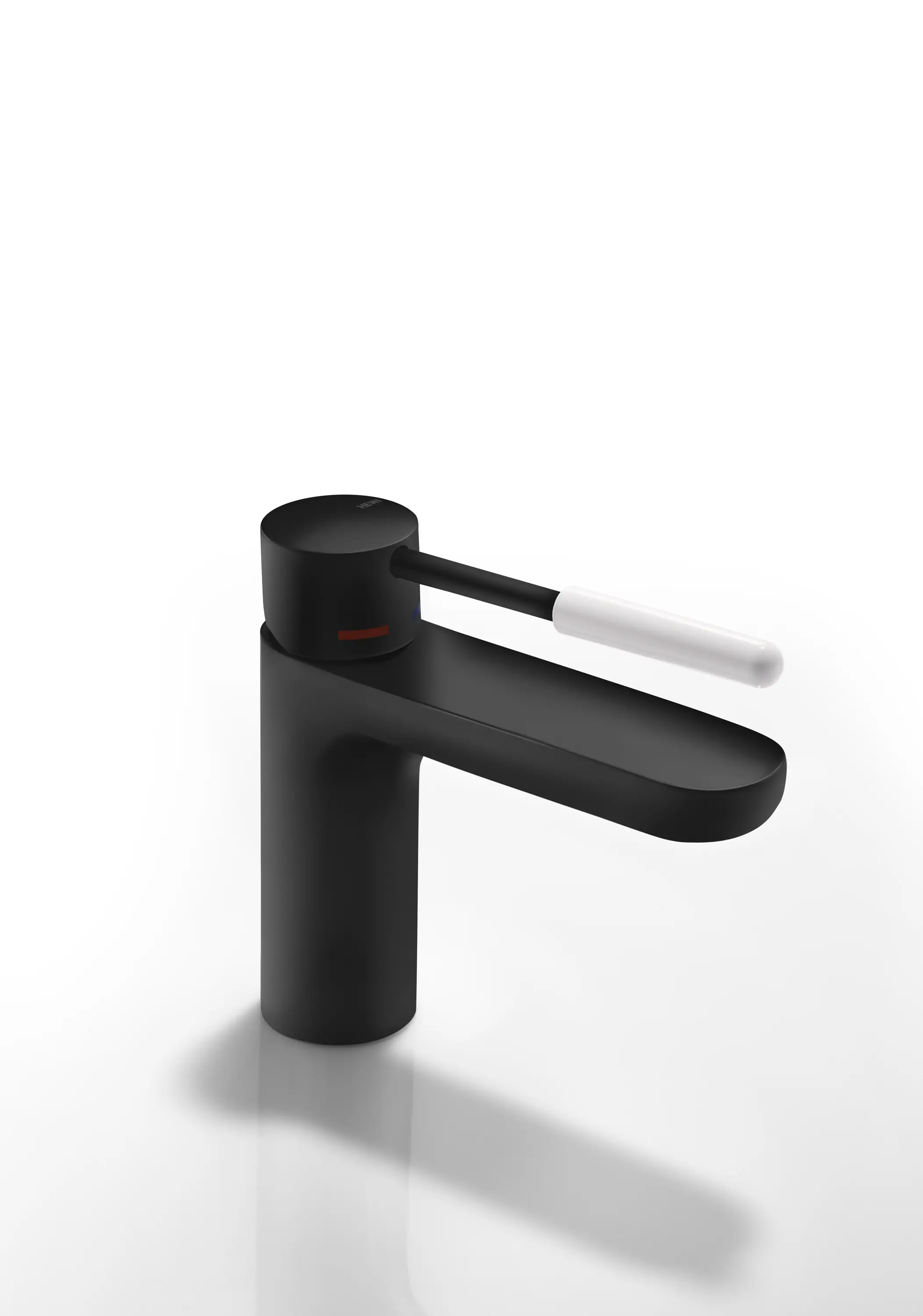 HEWI - Single lever washbasin mixer tap