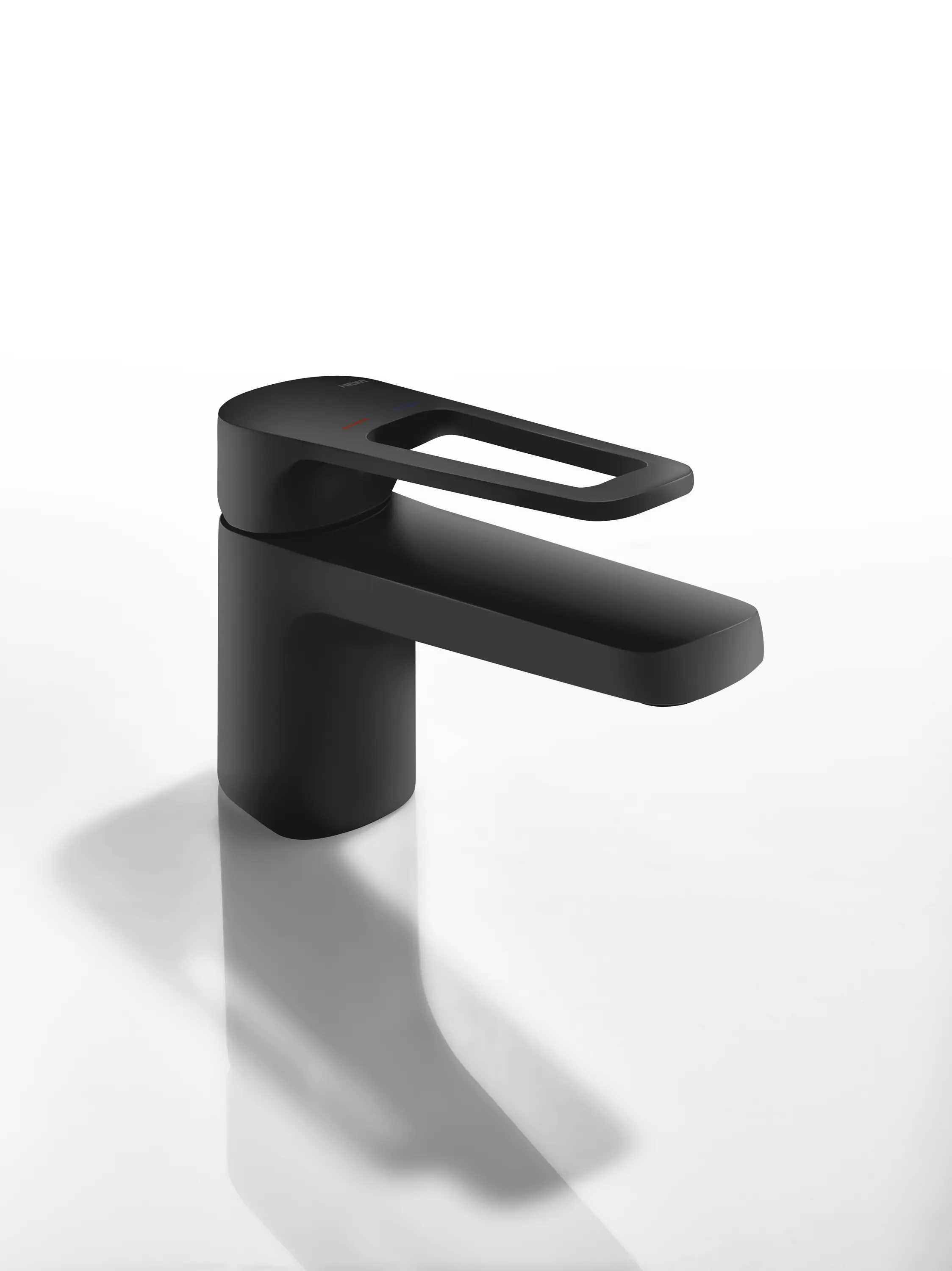HEWI - Single lever washbasin mixer tap