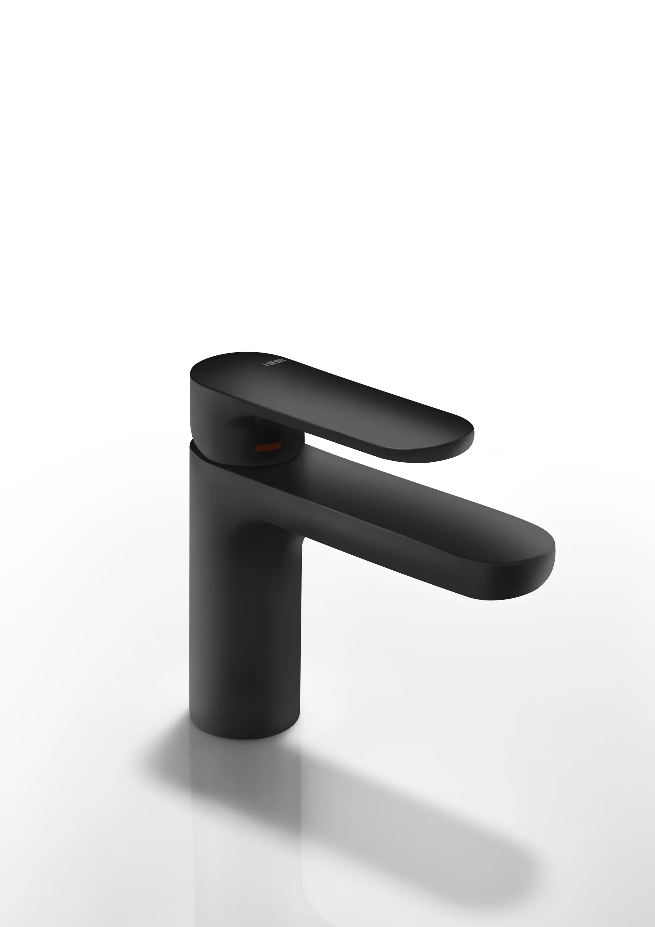 HEWI - Mitigeur de lavabo monocommande