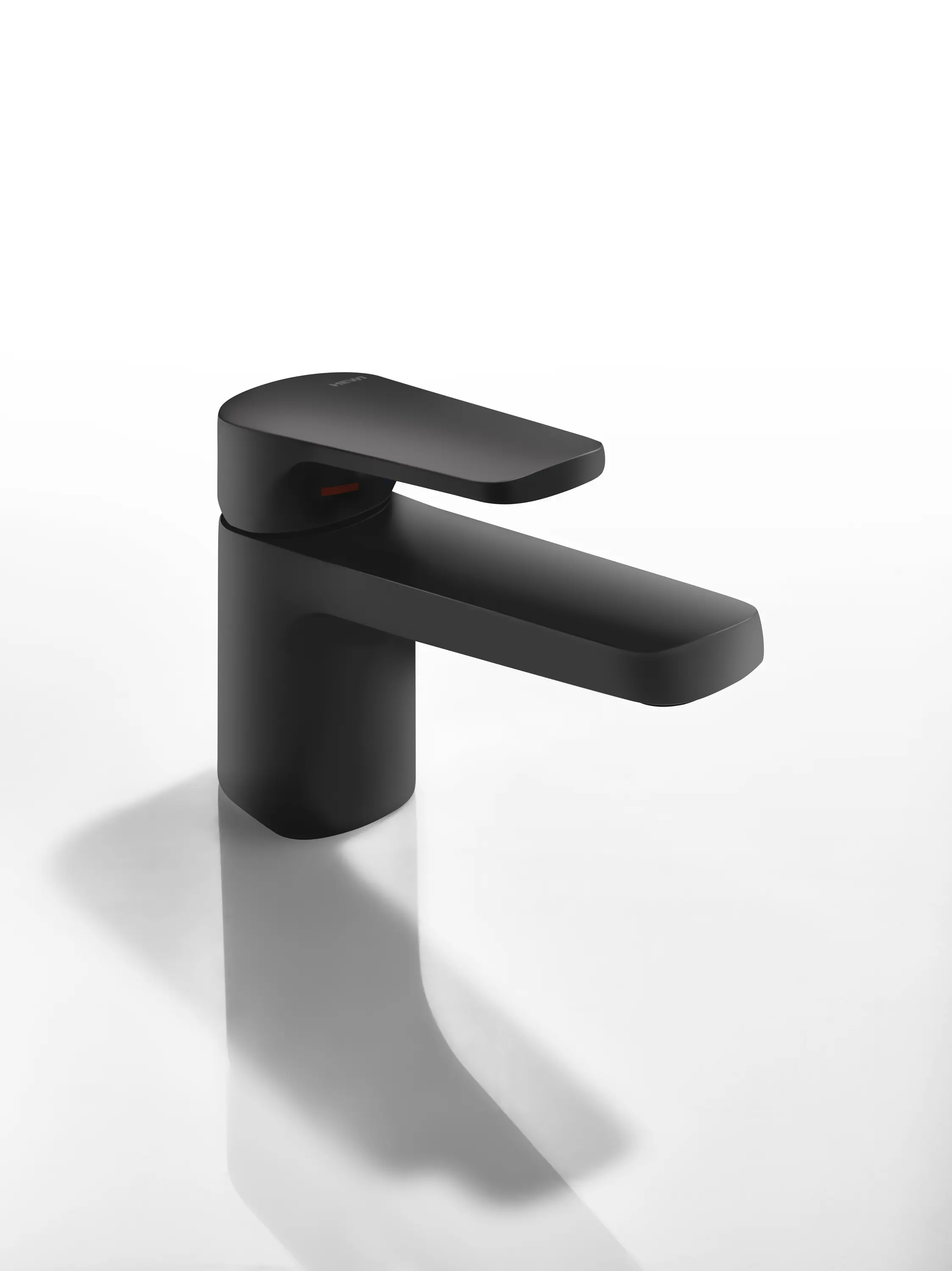 HEWI - Single lever washbasin mixer tap