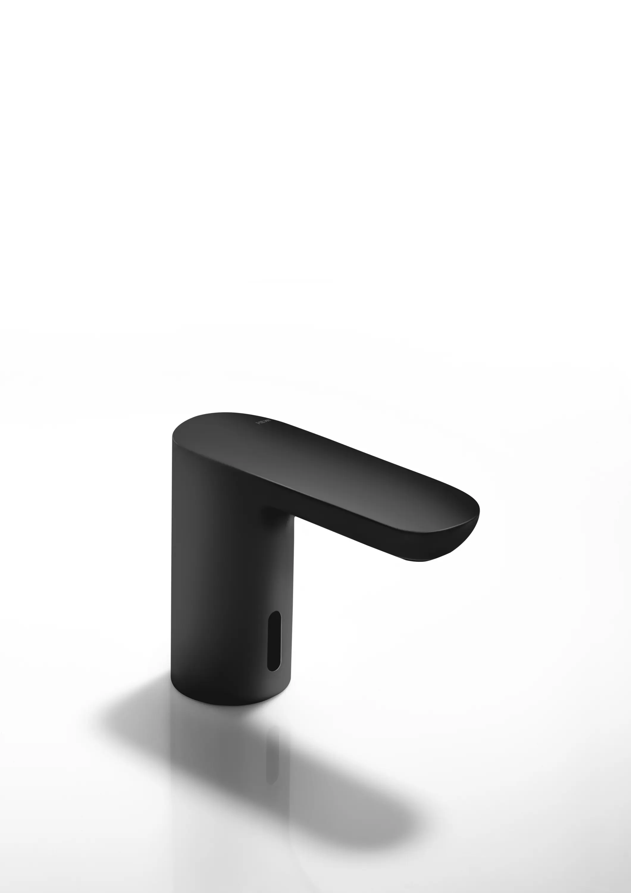 HEWI - SENSORIC Electronic washbasin fitting