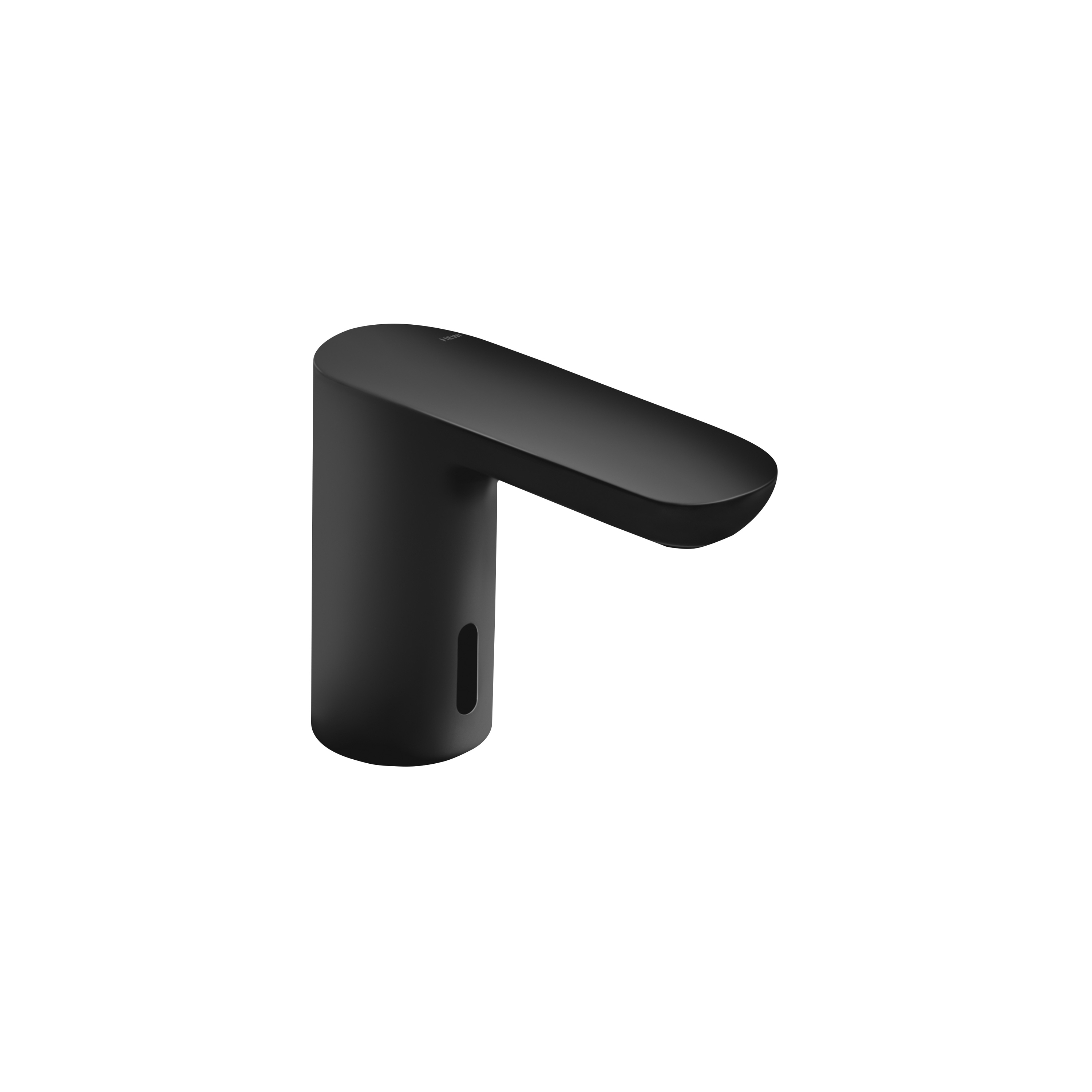 Display product SENSORIC Electronic washbasin fitting from manufacturer HEWI