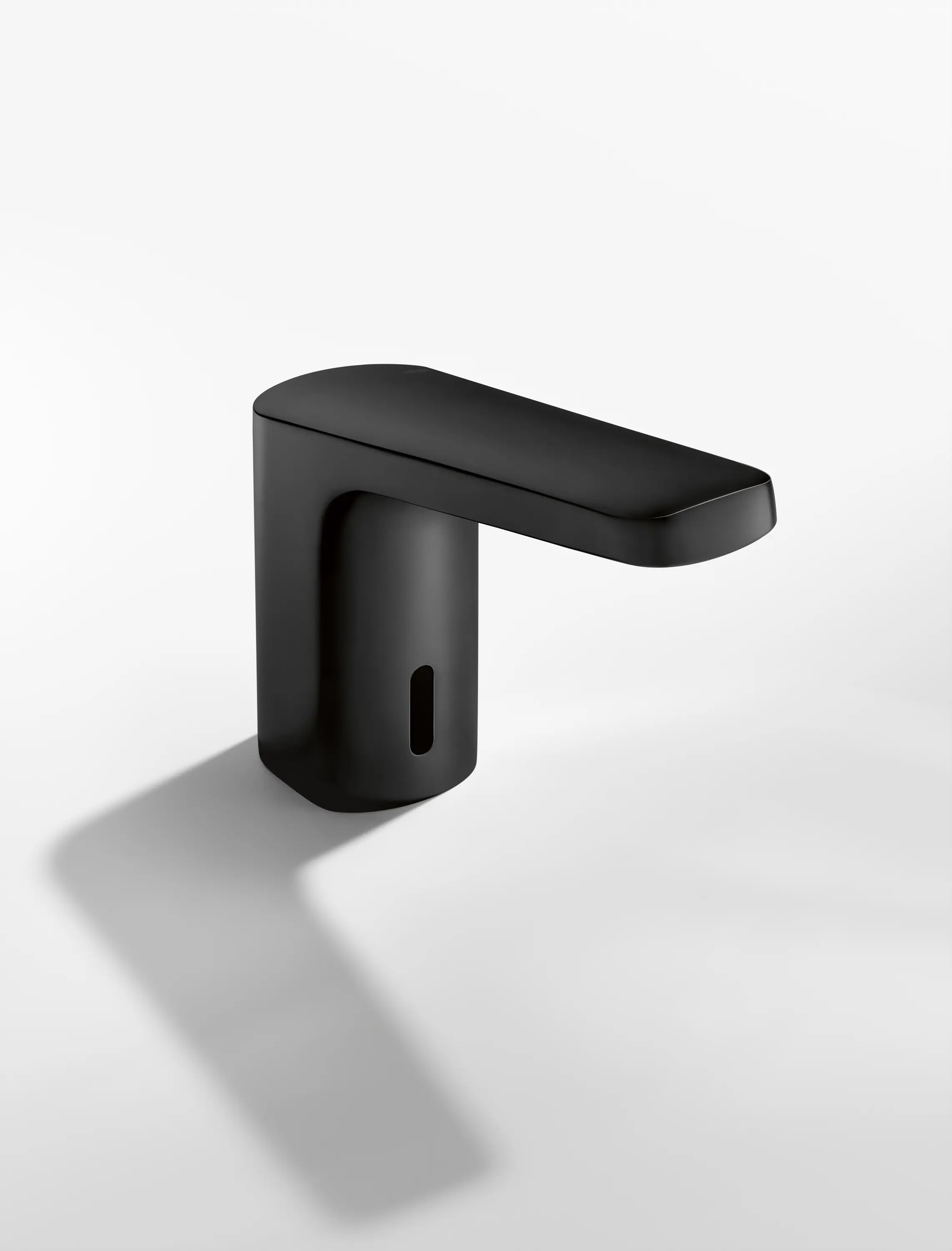 HEWI - SENSORIC Electronic washbasin fitting