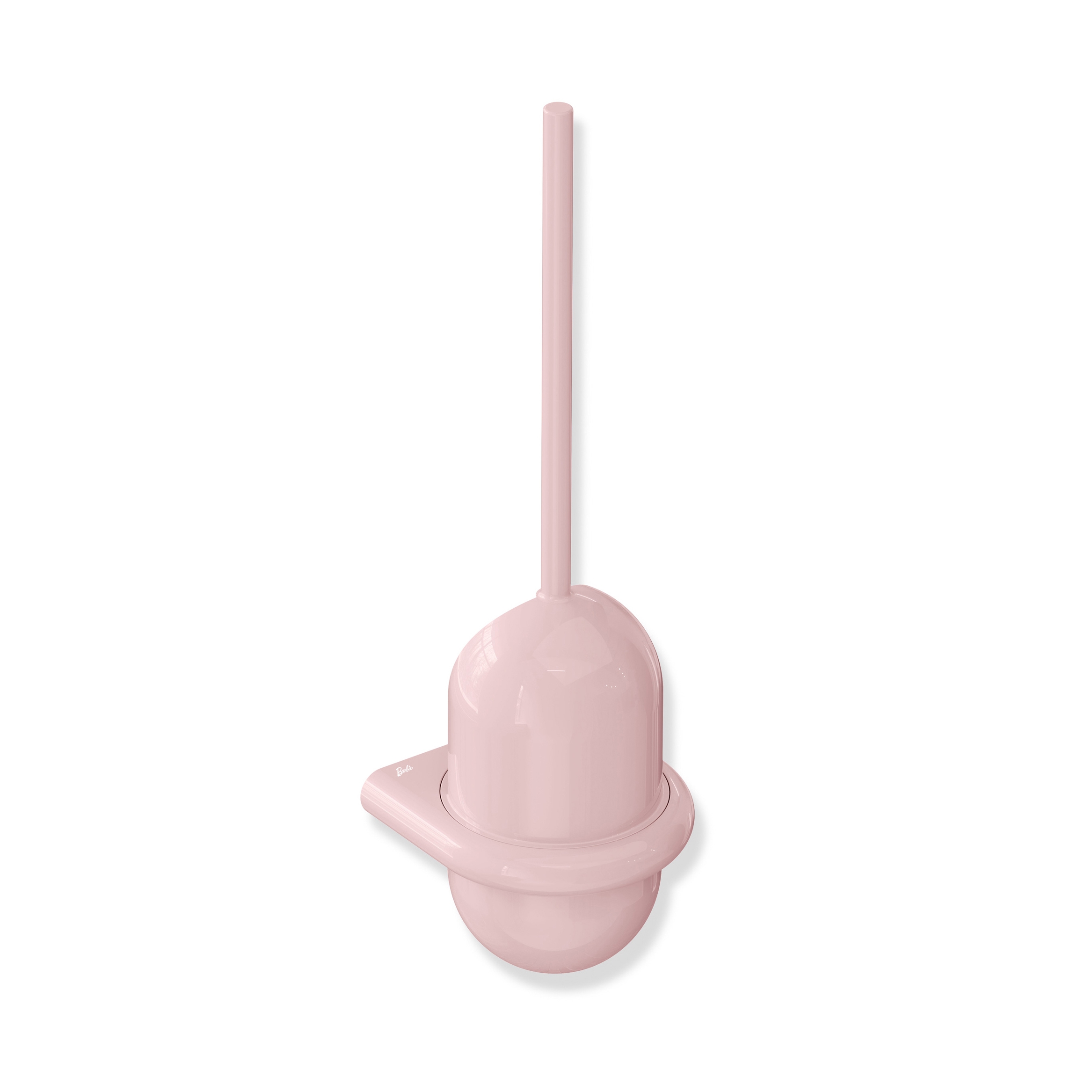 Mostra il prodotto Toilet brush unit del produttore HEWI