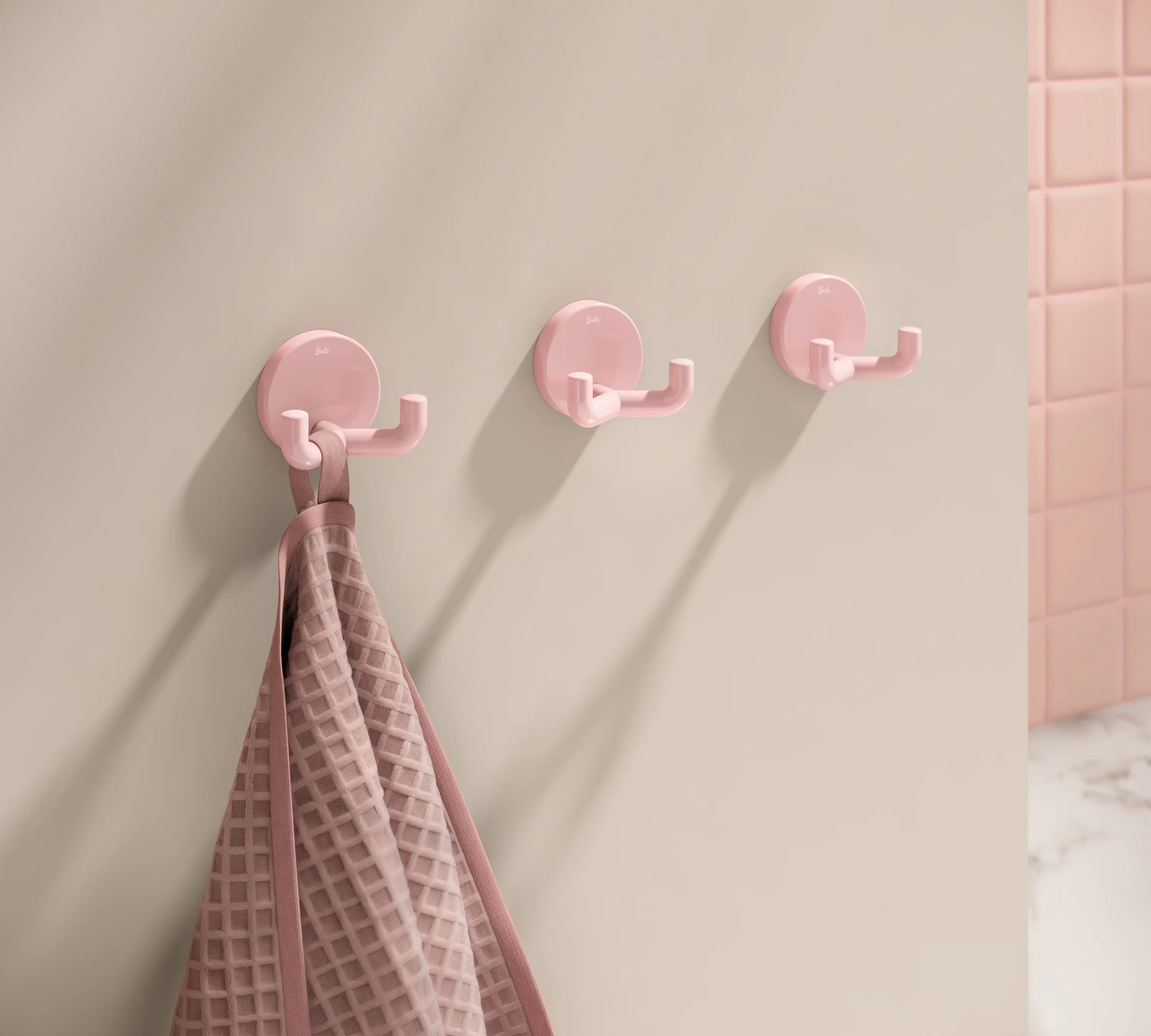 HEWI - Hook set