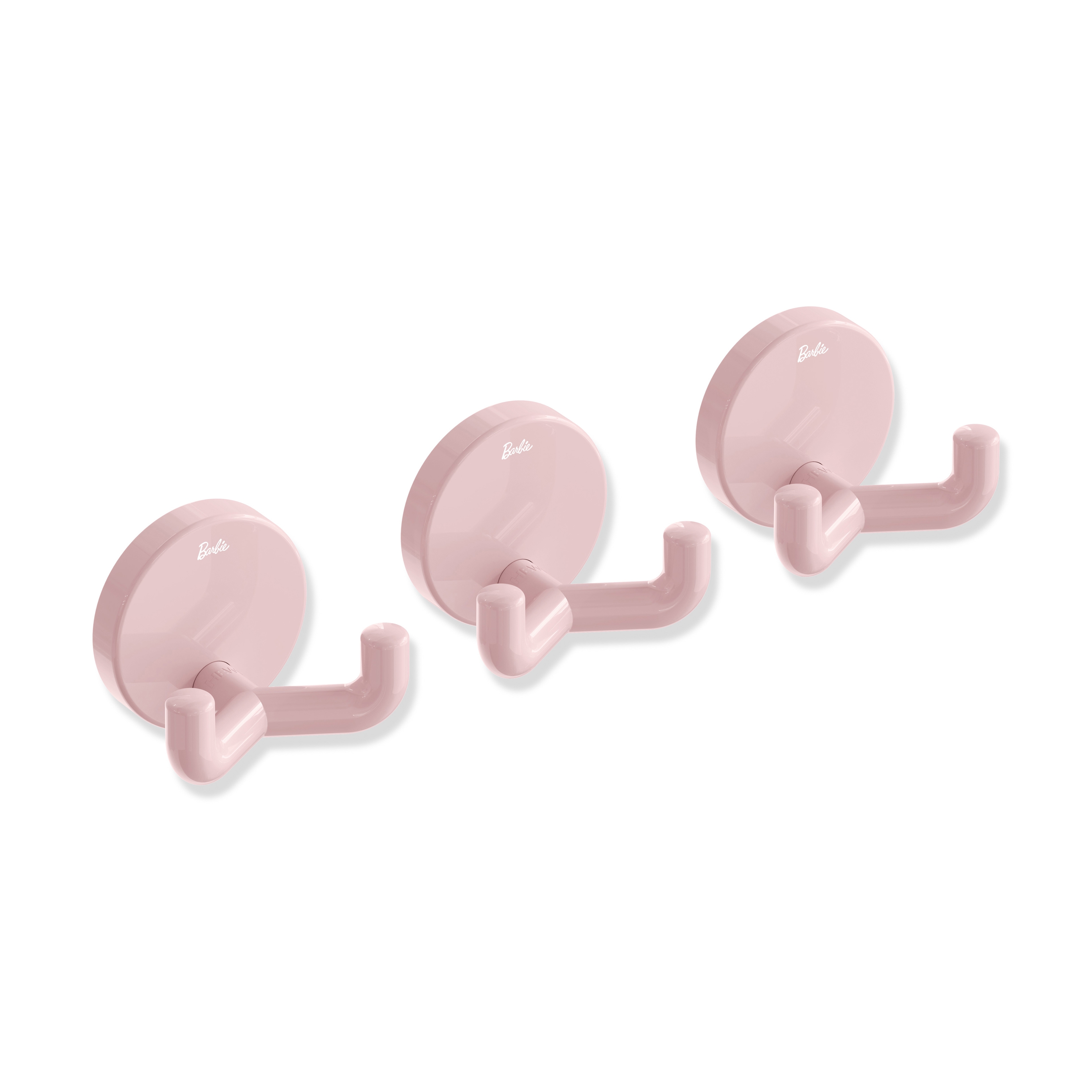 Mostra il prodotto Double hook set del produttore HEWI