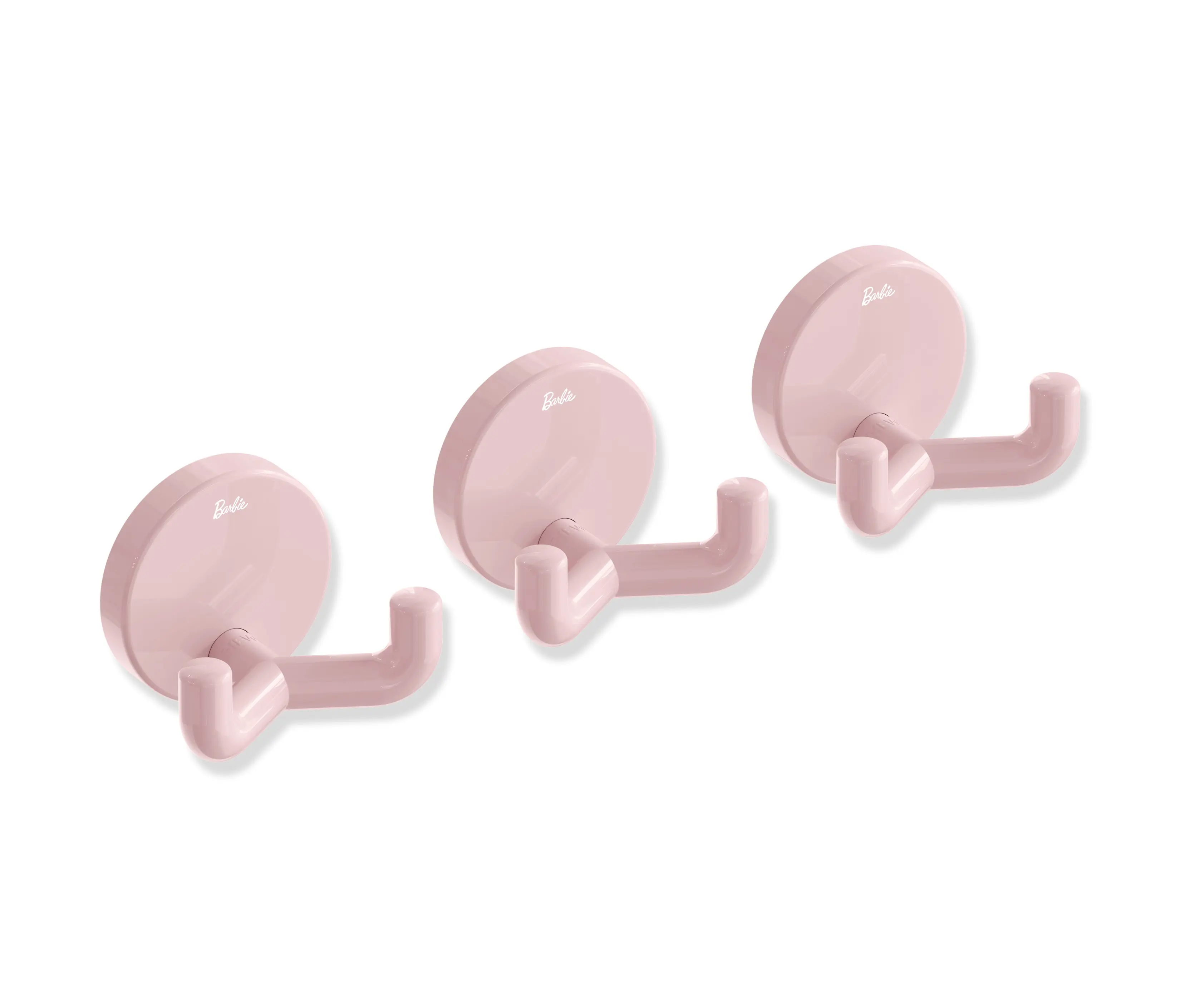 HEWI - Double hook set
