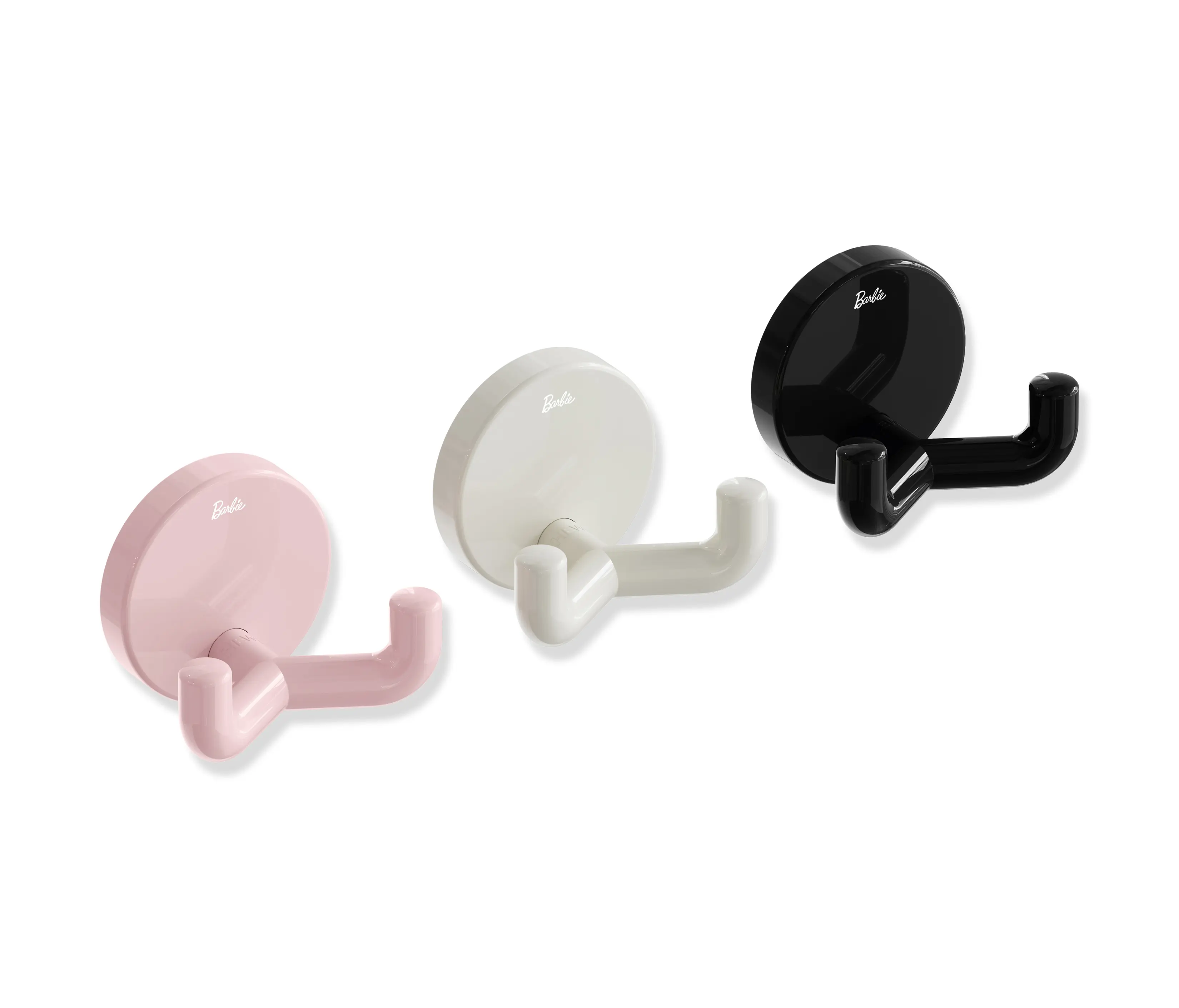 HEWI - Double hook set ICONIC