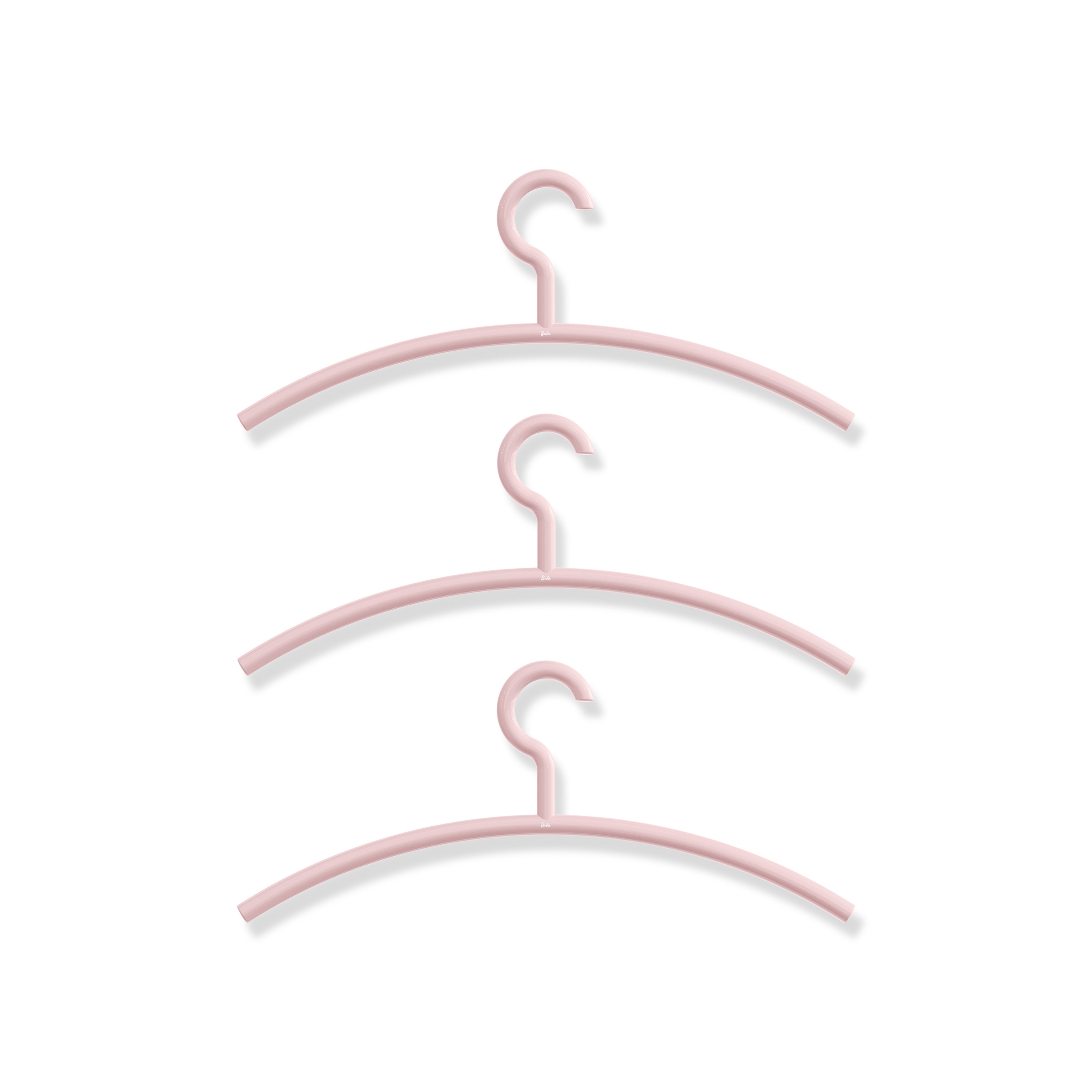 Mostra il prodotto Coat hanger set del produttore HEWI
