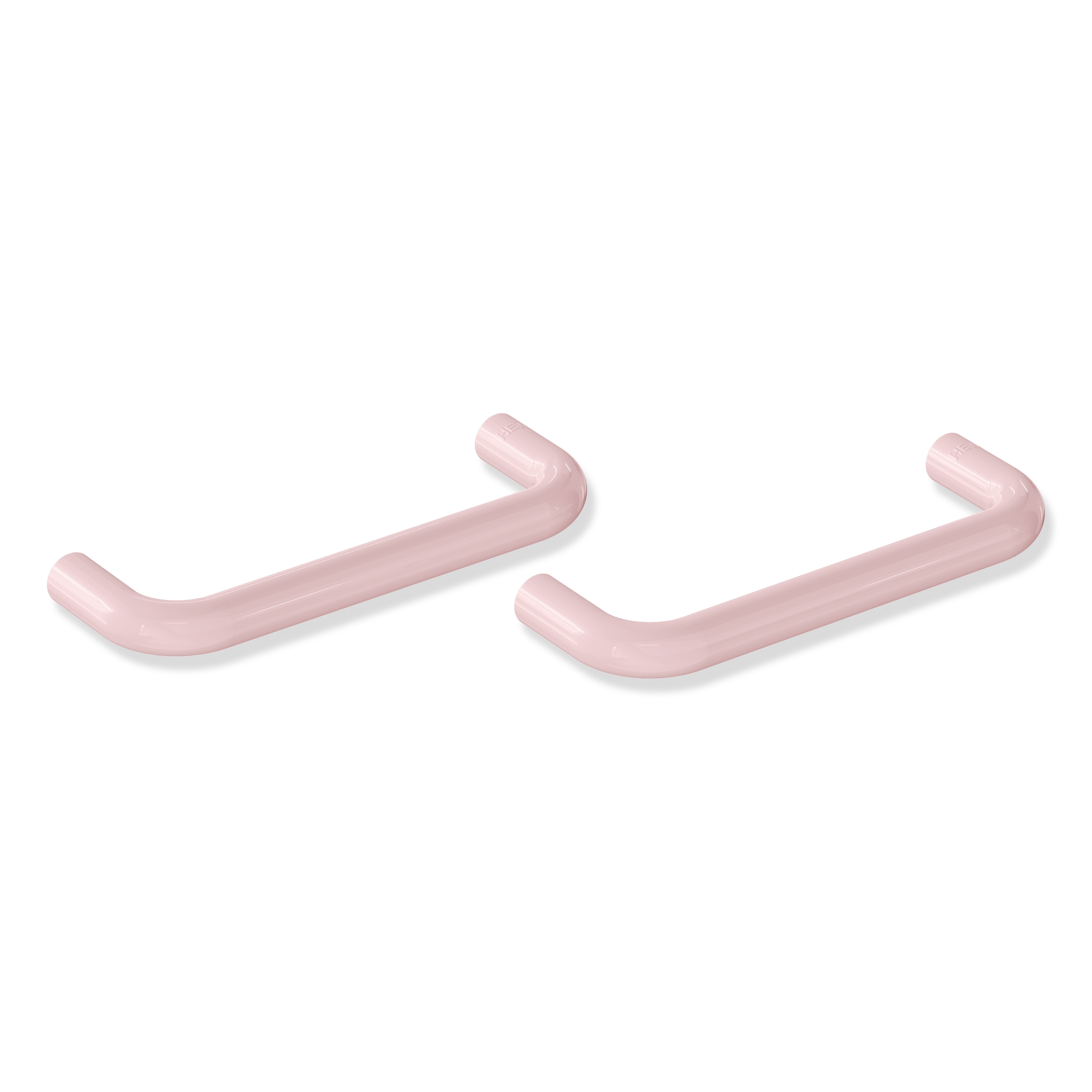 Mostra il prodotto Furniture handle set del produttore HEWI