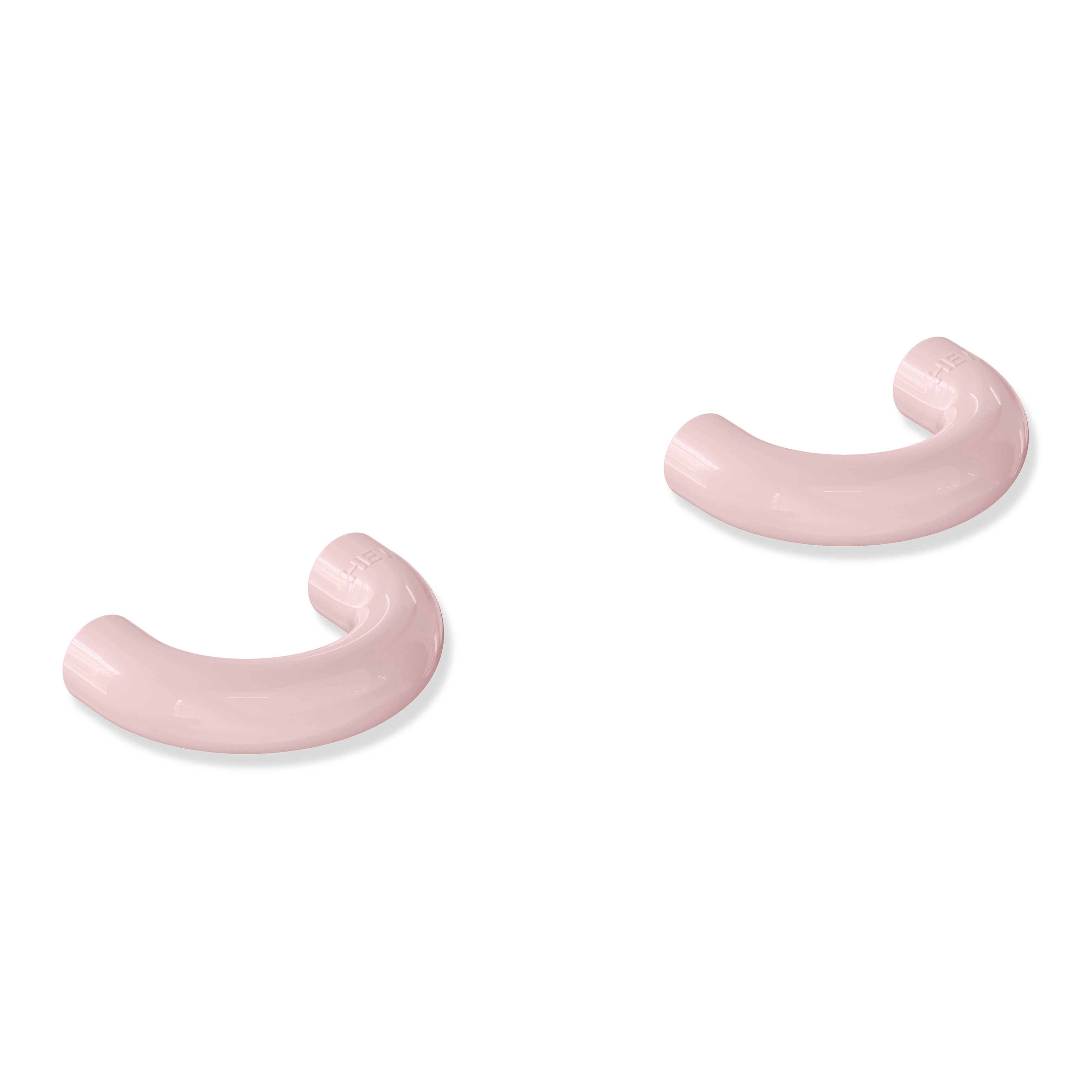 Display product Furniture handle set from manufacturer HEWI