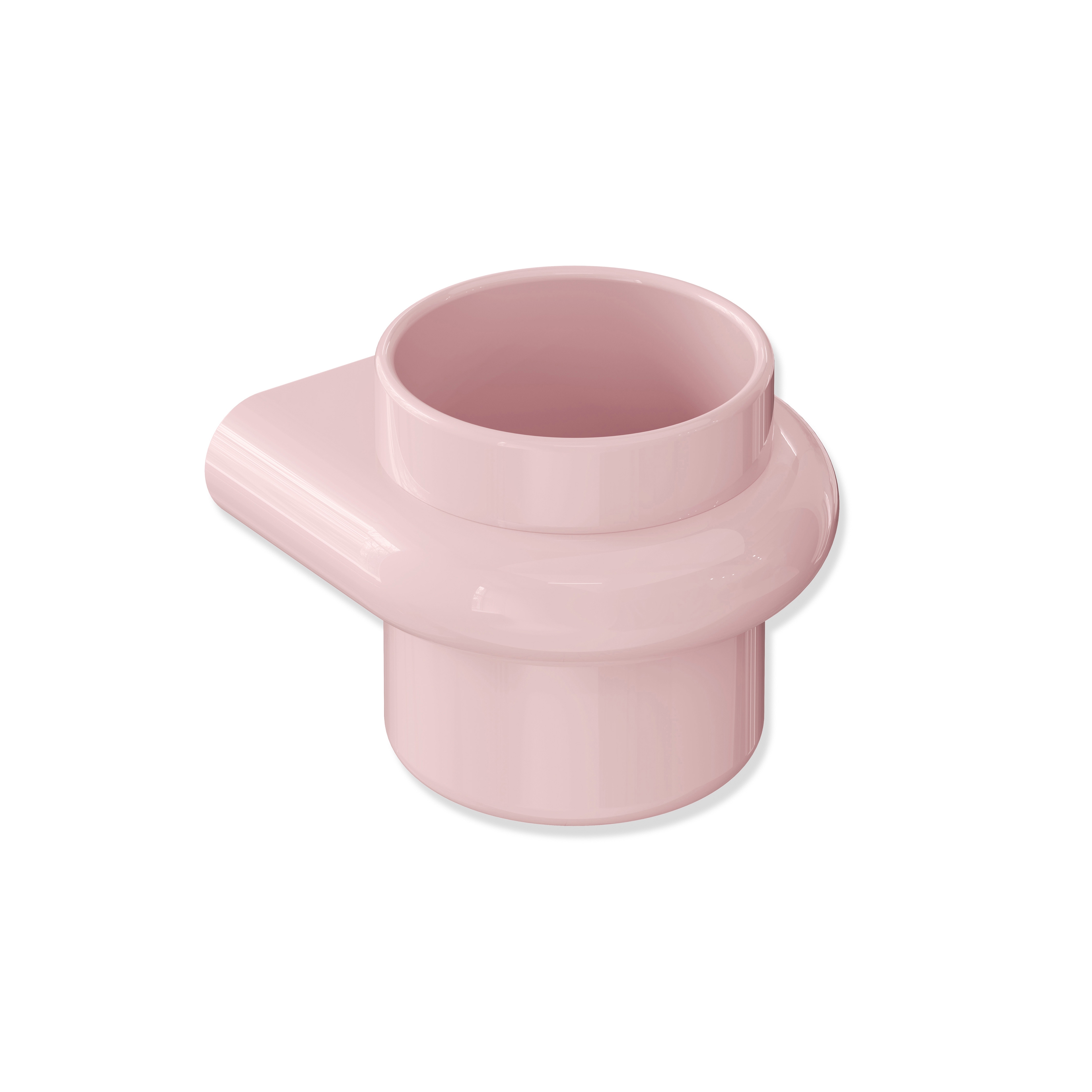 Mostra il prodotto Tumbler with holder del produttore HEWI