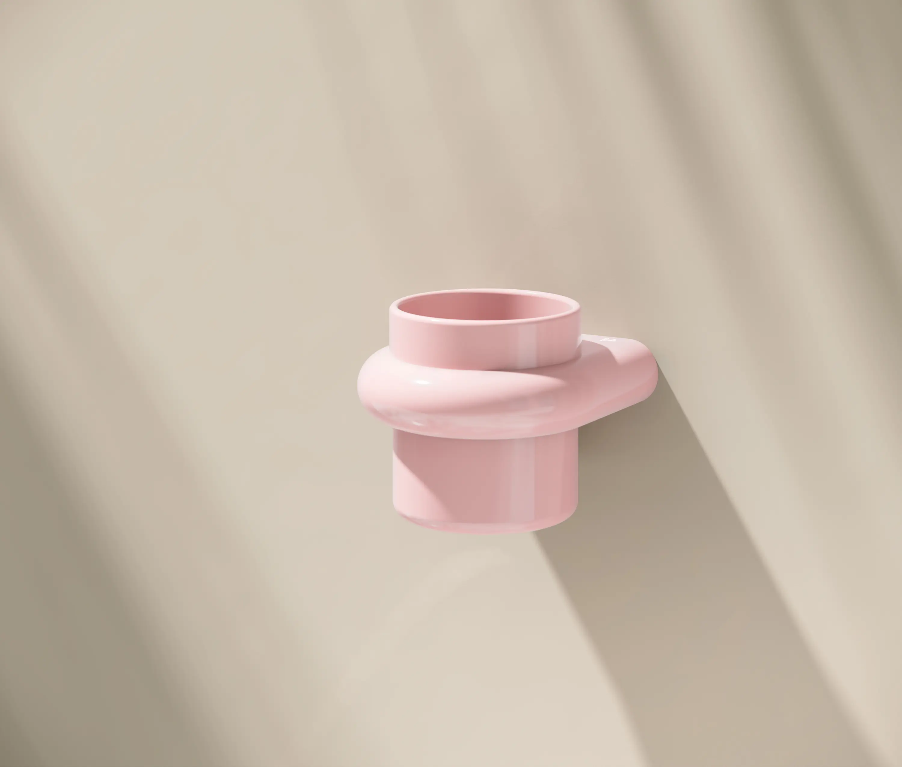 HEWI - Tumbler with holder