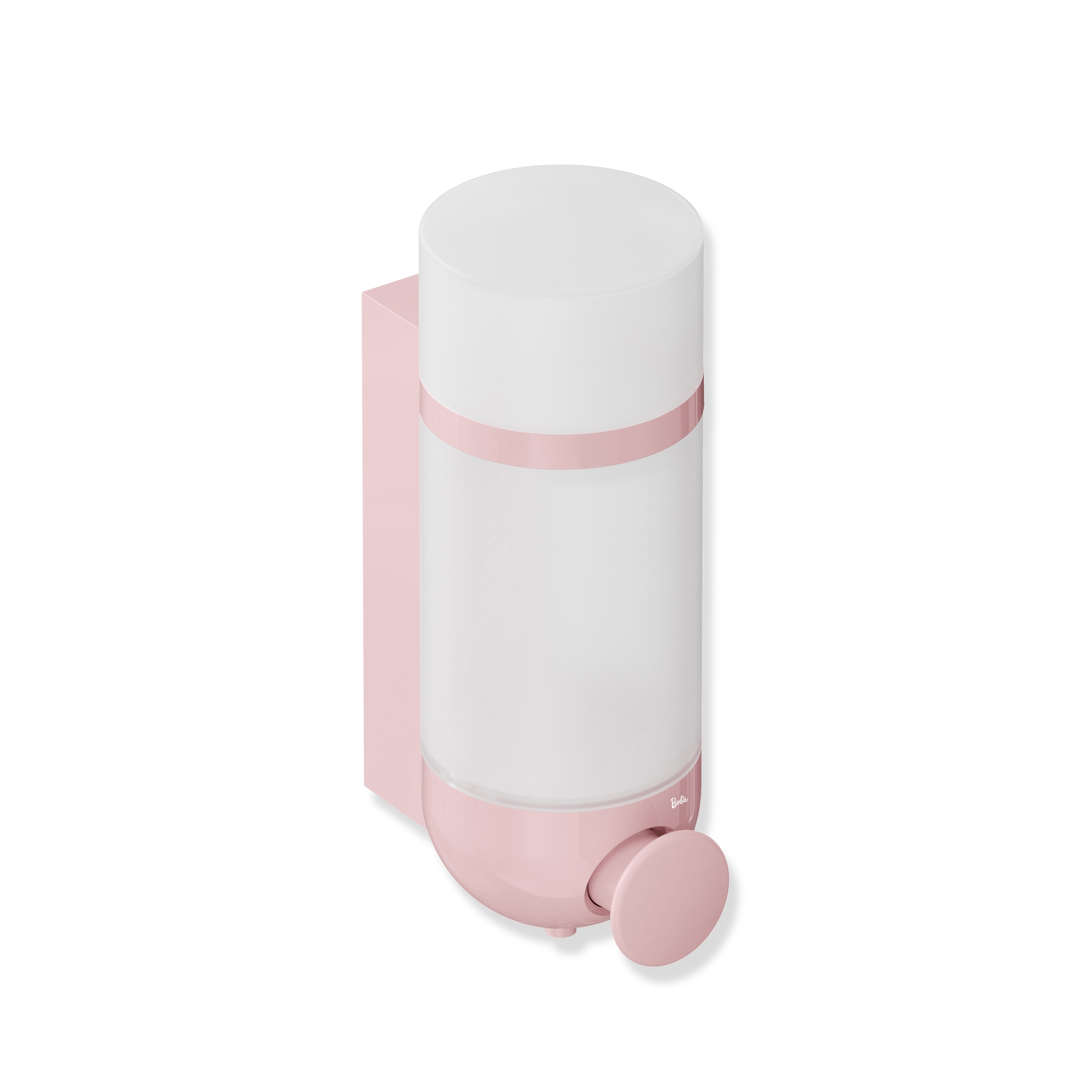 Display product Soap dispenser from manufacturer HEWI