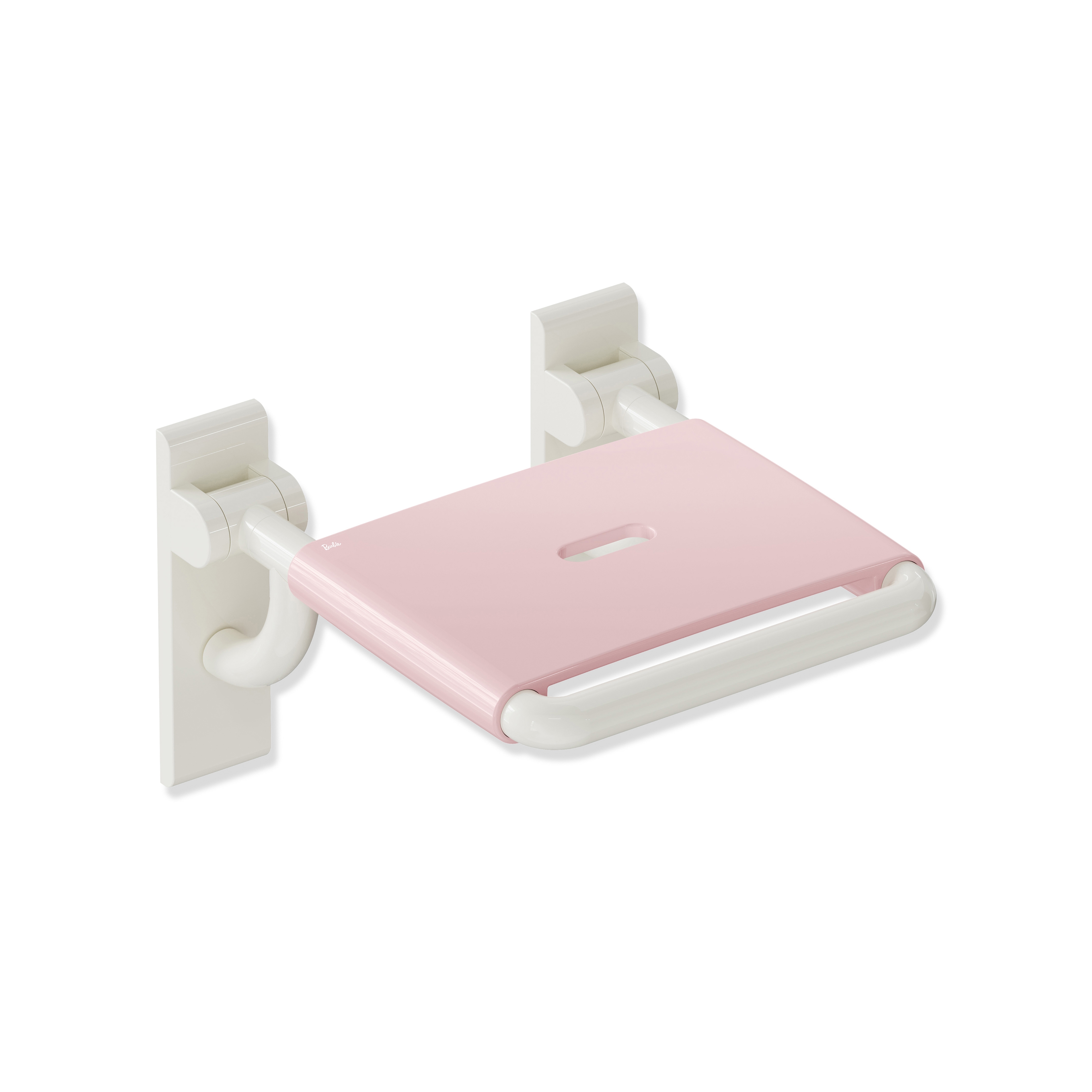 Display product Hinged seat from manufacturer HEWI