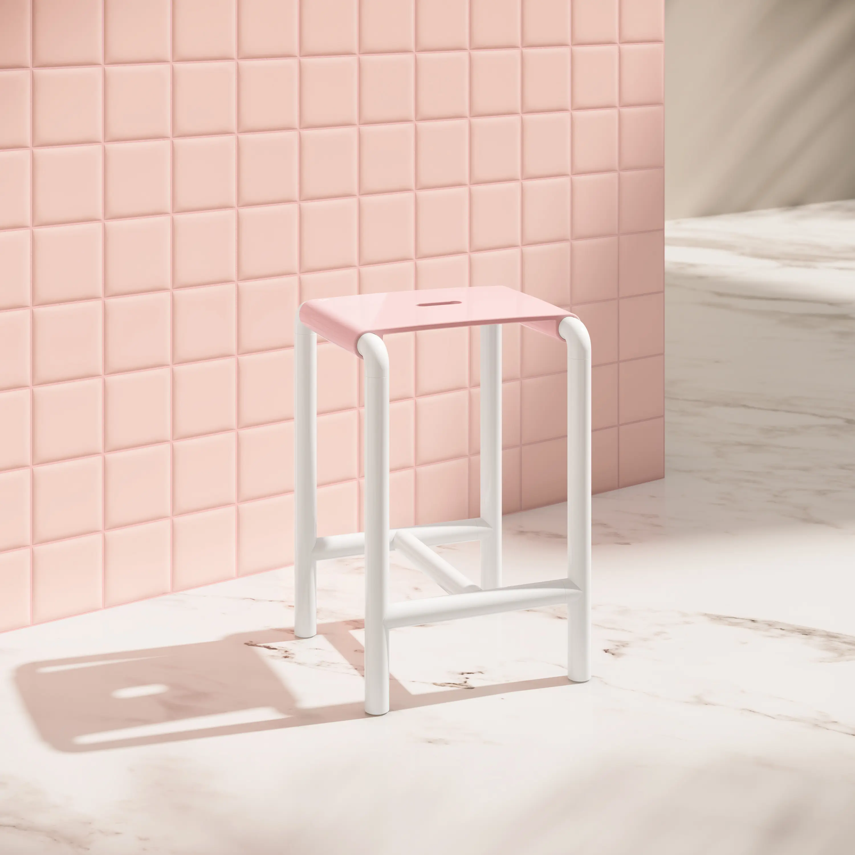 HEWI - Stool