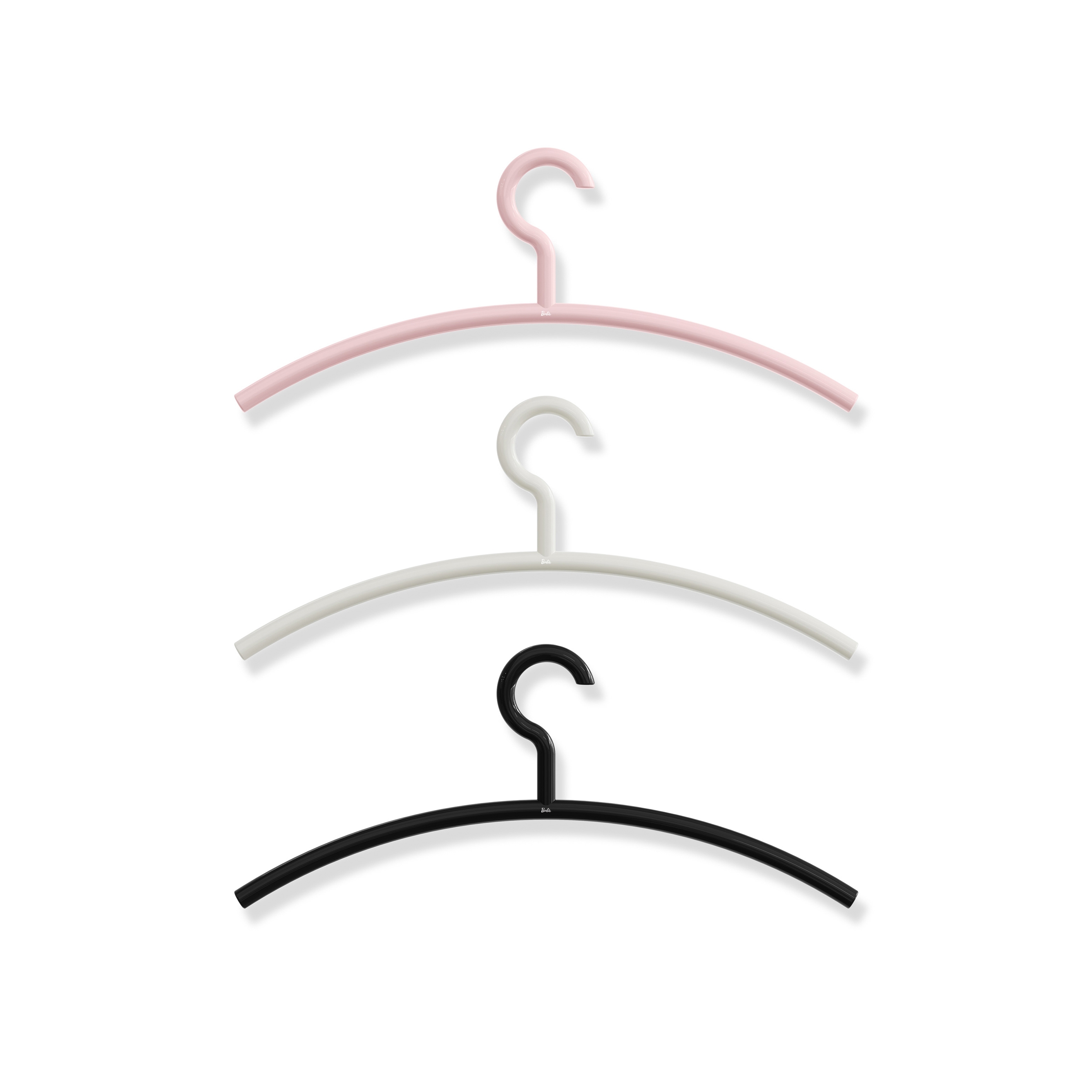 Coat hanger set
