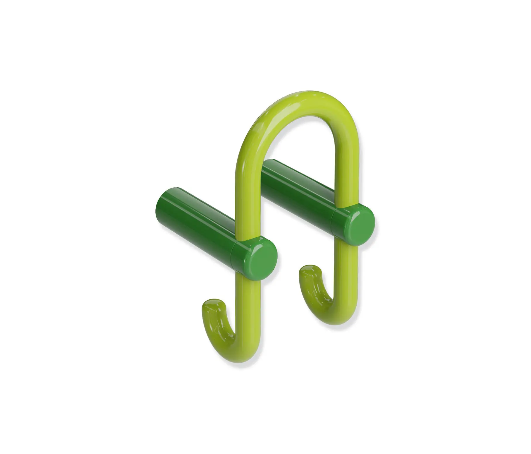 HEWI - Double coat hook