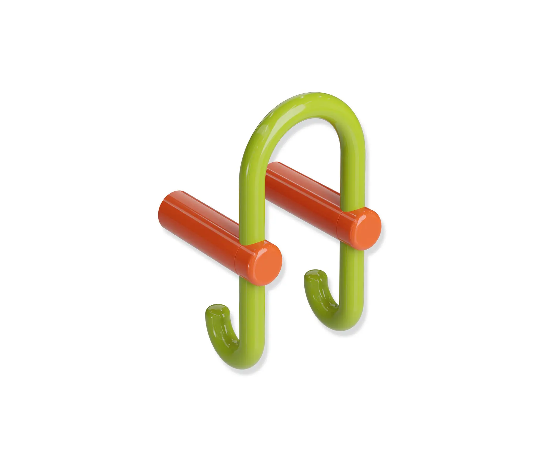 HEWI - Double coat hook