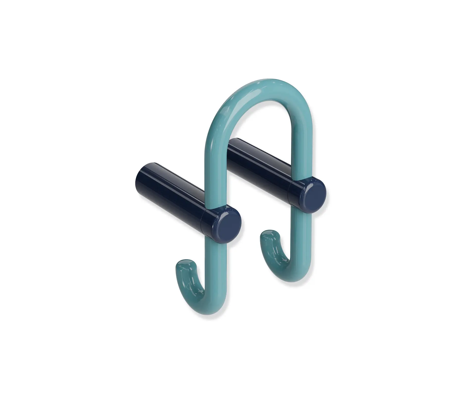 HEWI - Double coat hook
