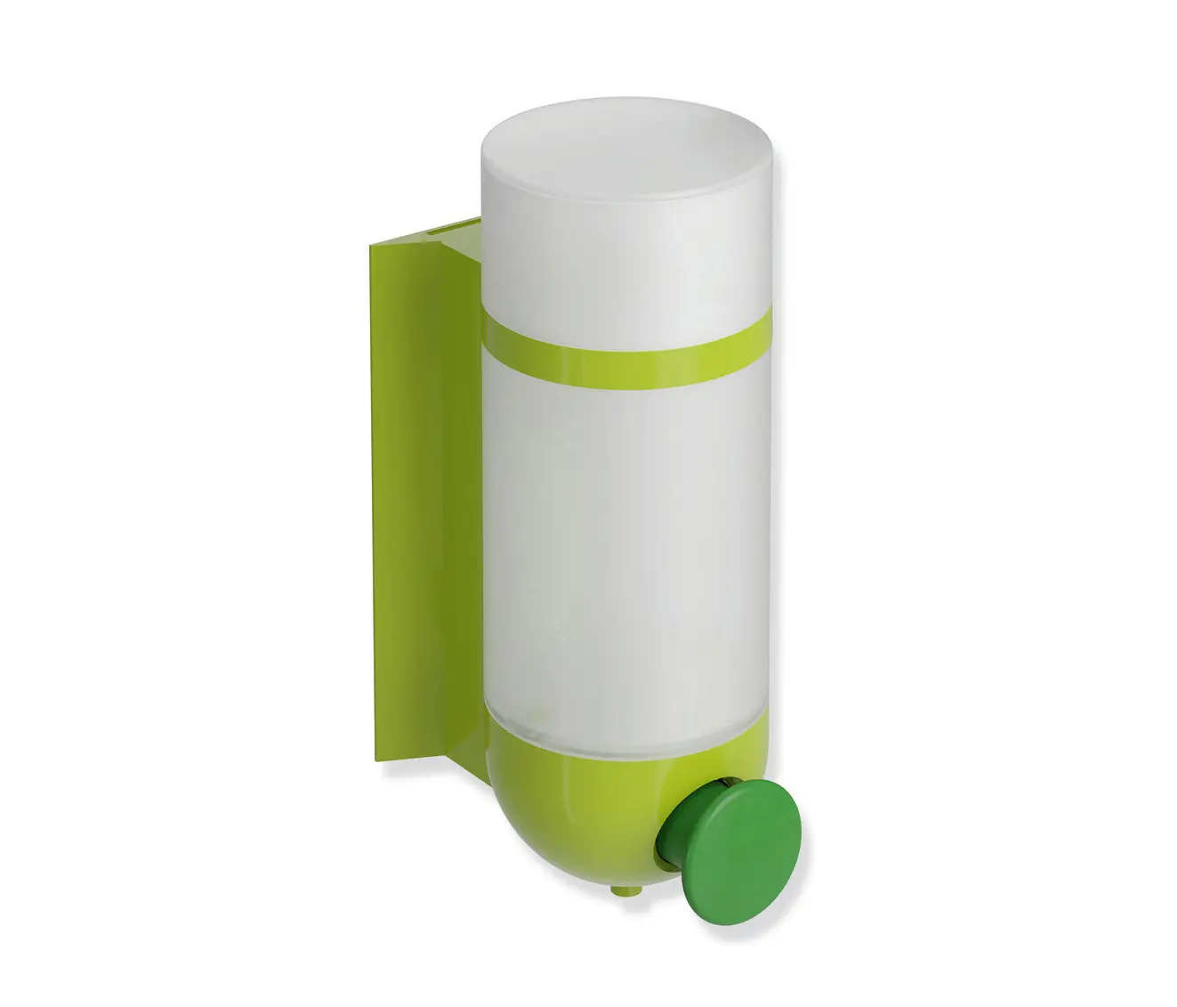 HEWI - Soap dispenser