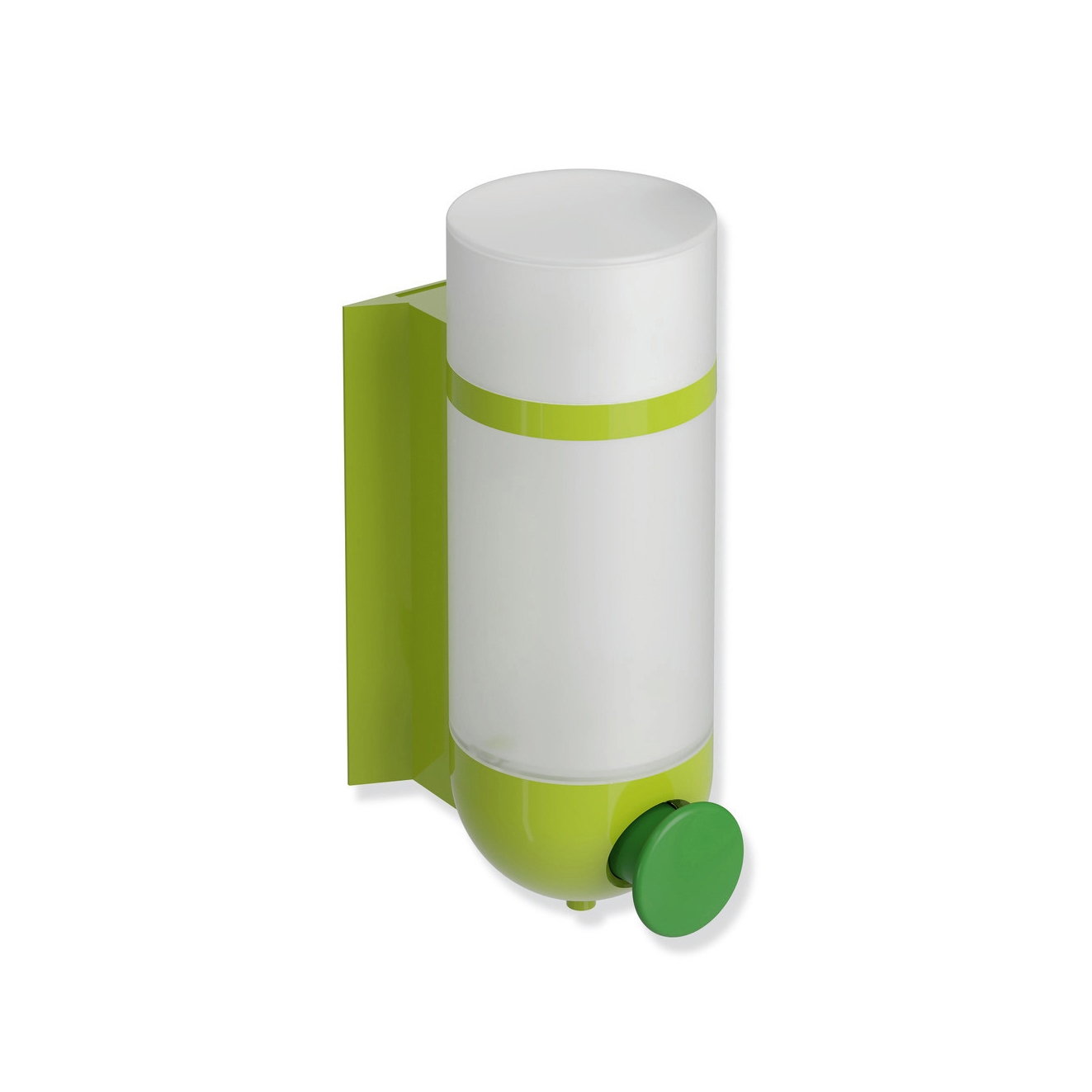 Soap dispenser
