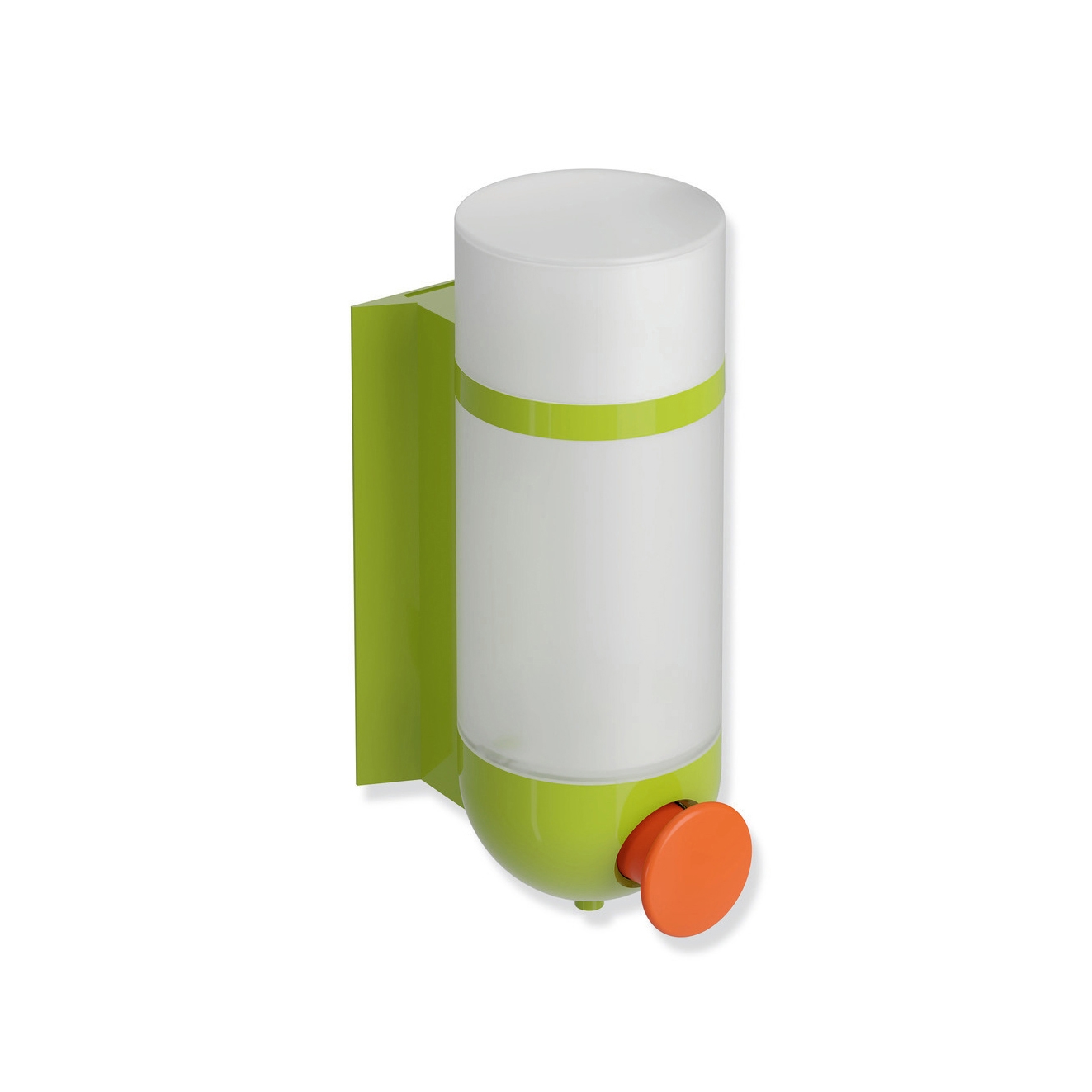 Soap dispenser