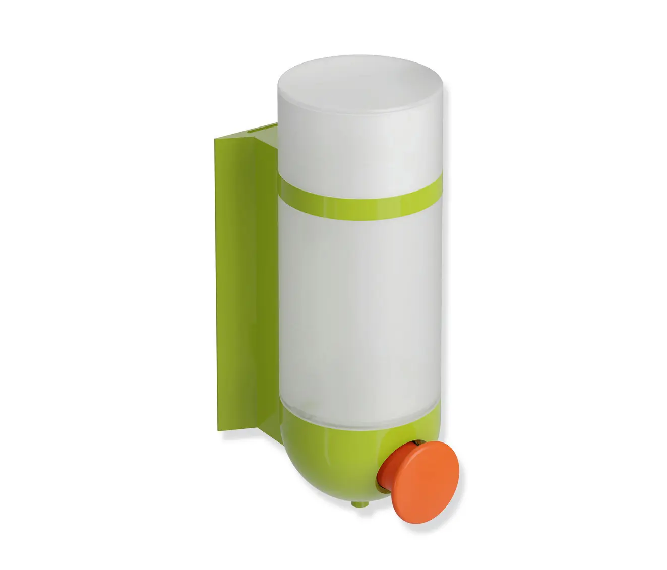 HEWI - Soap dispenser