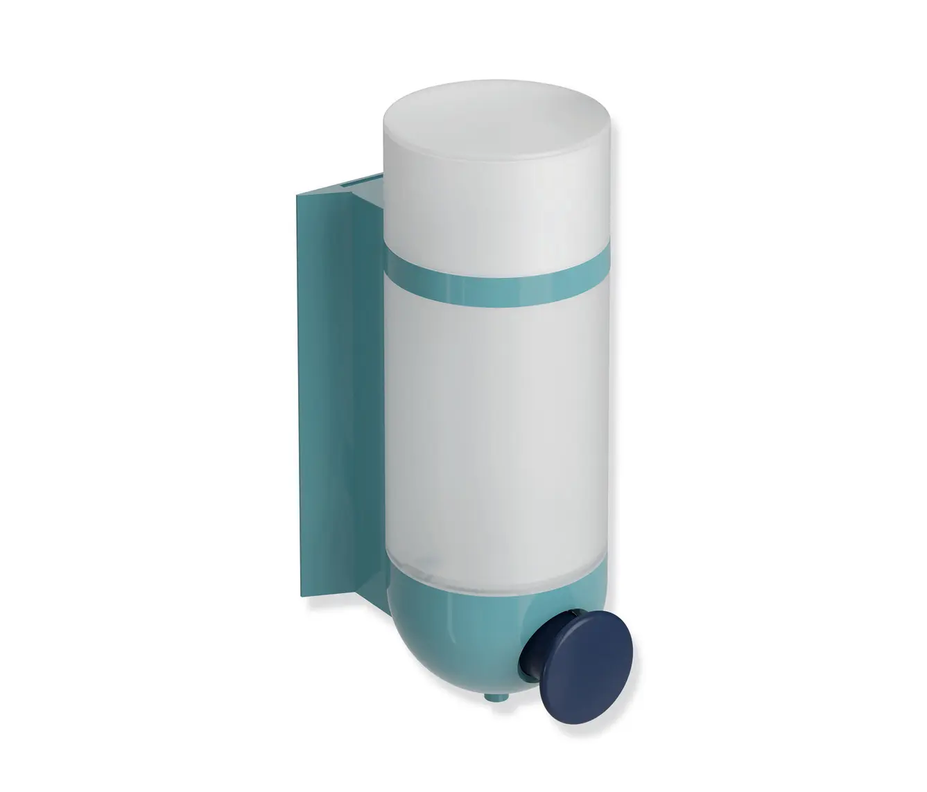 HEWI - Soap dispenser