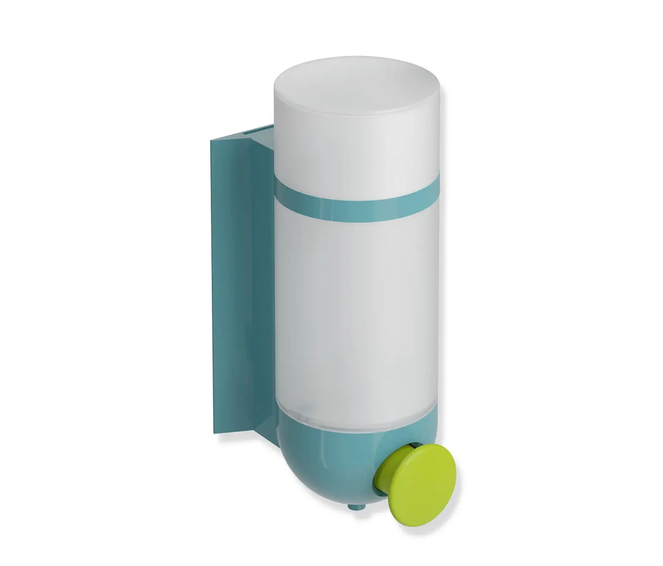 HEWI - Soap dispenser