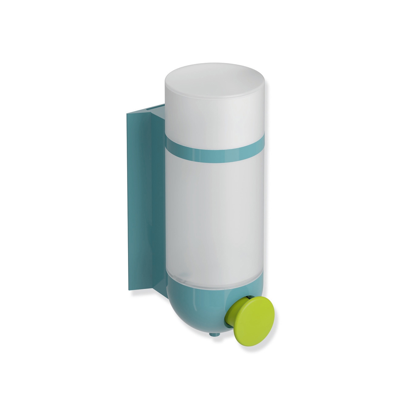Display product Soap dispenser from manufacturer HEWI